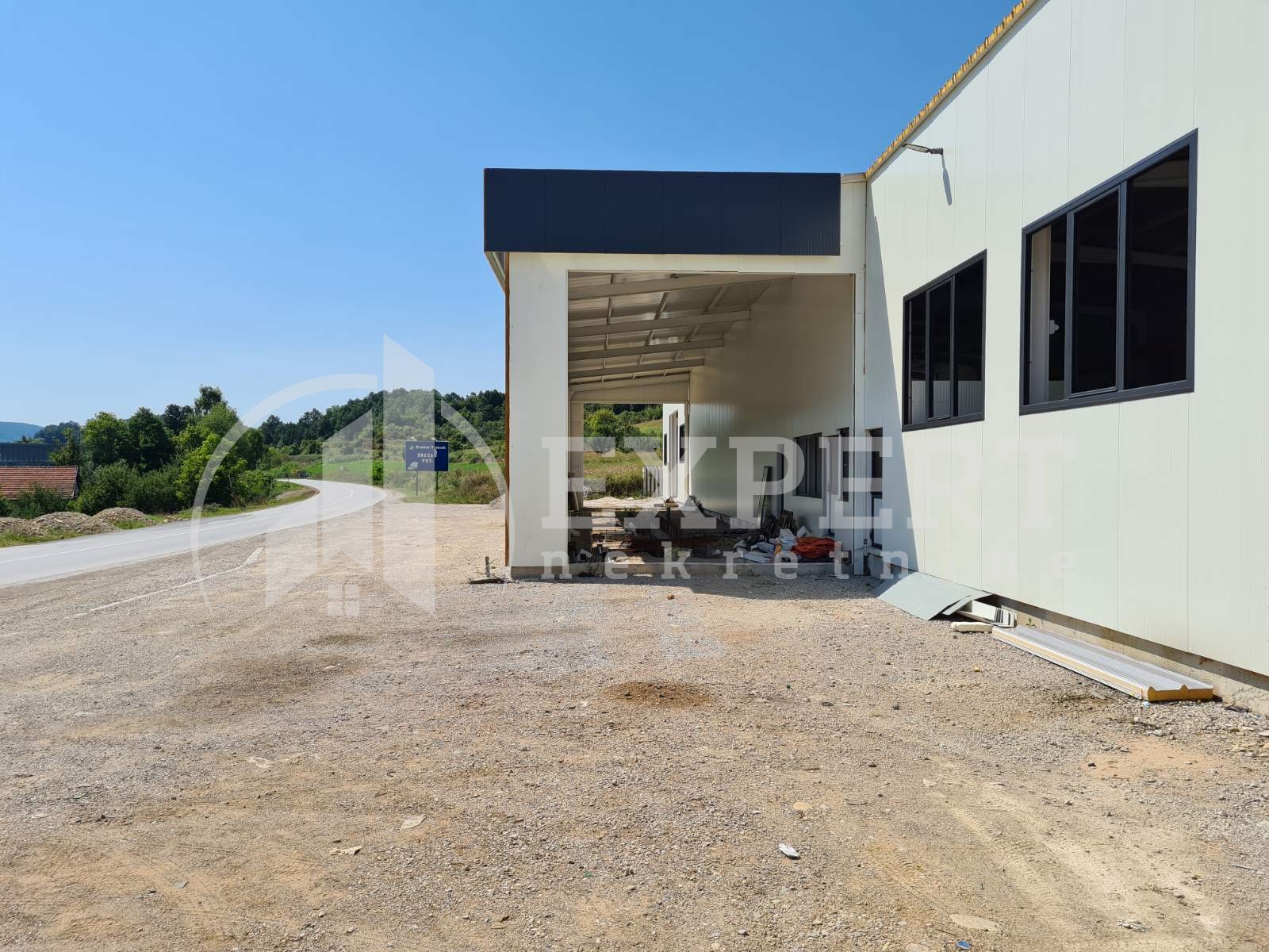 Lokal, 250 m2, Dušana Trifunca ID: i-09382 3