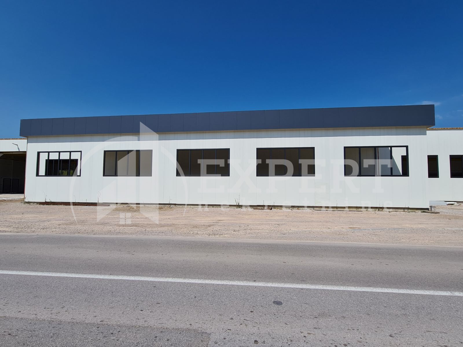 Lokal, 250 m2, Dušana Trifunca ID: i-09382 4