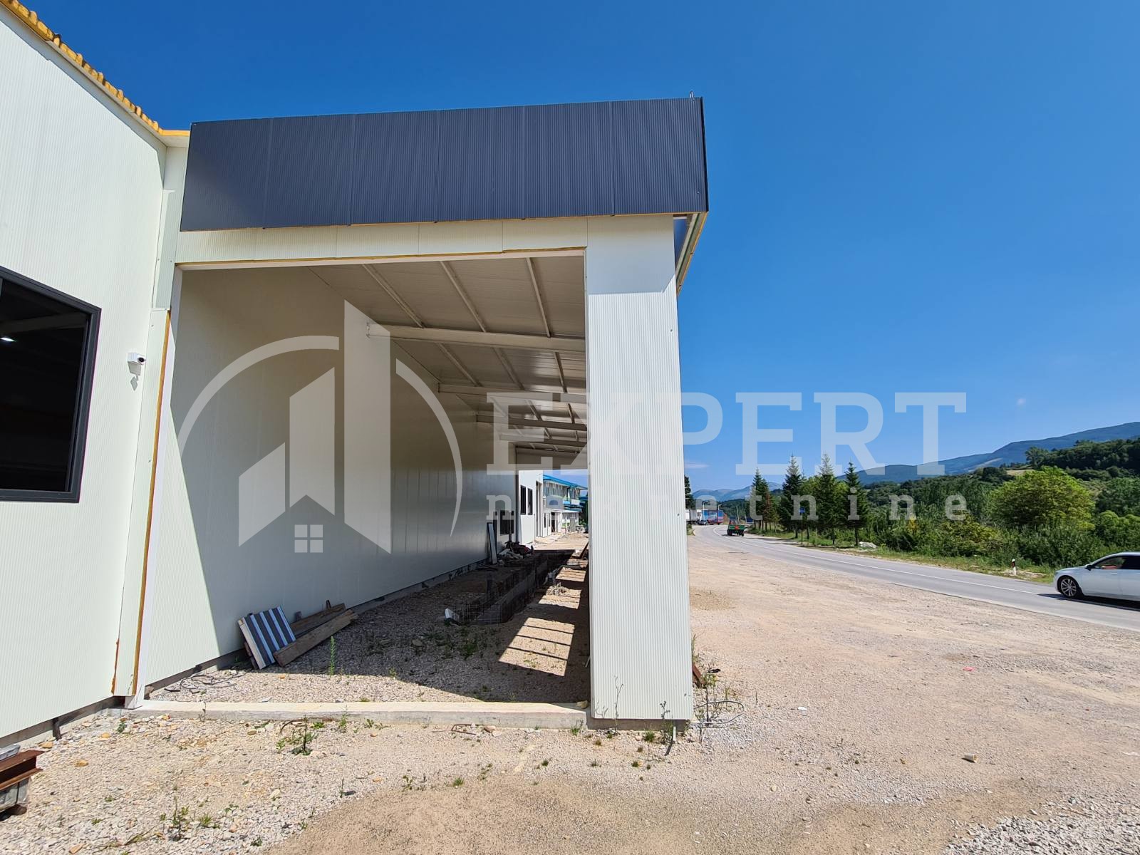 Lokal, 250 m2, Dušana Trifunca ID: i-09382 5