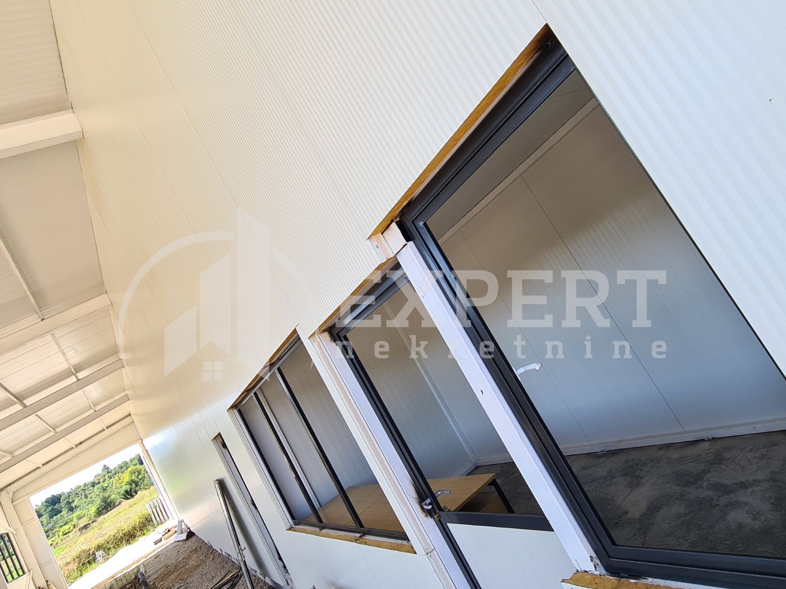 Lokal, 250 m2, Dušana Trifunca ID: i-09382 6