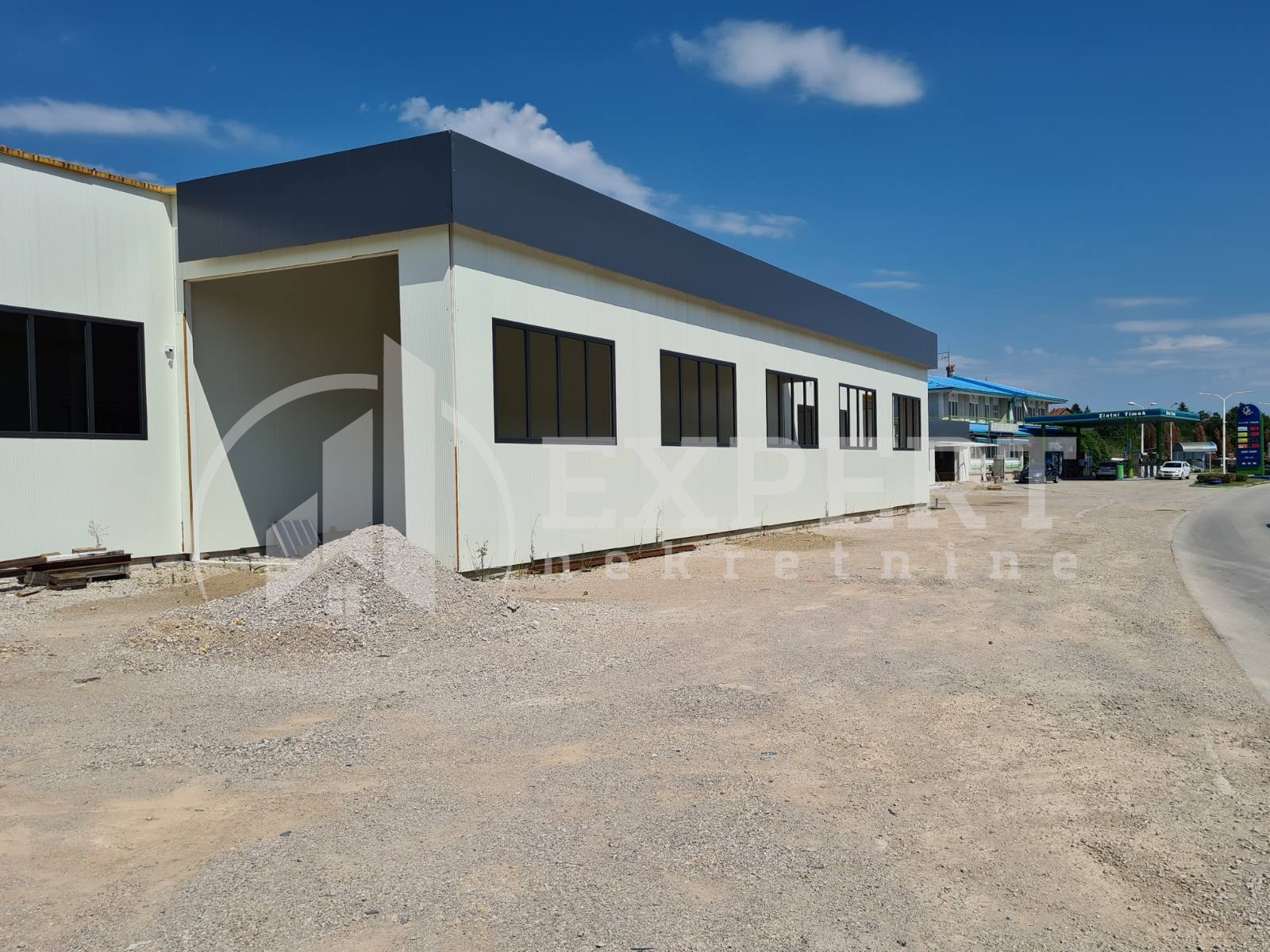 Lokal, 250 m2, Dušana Trifunca ID: i-09382 7