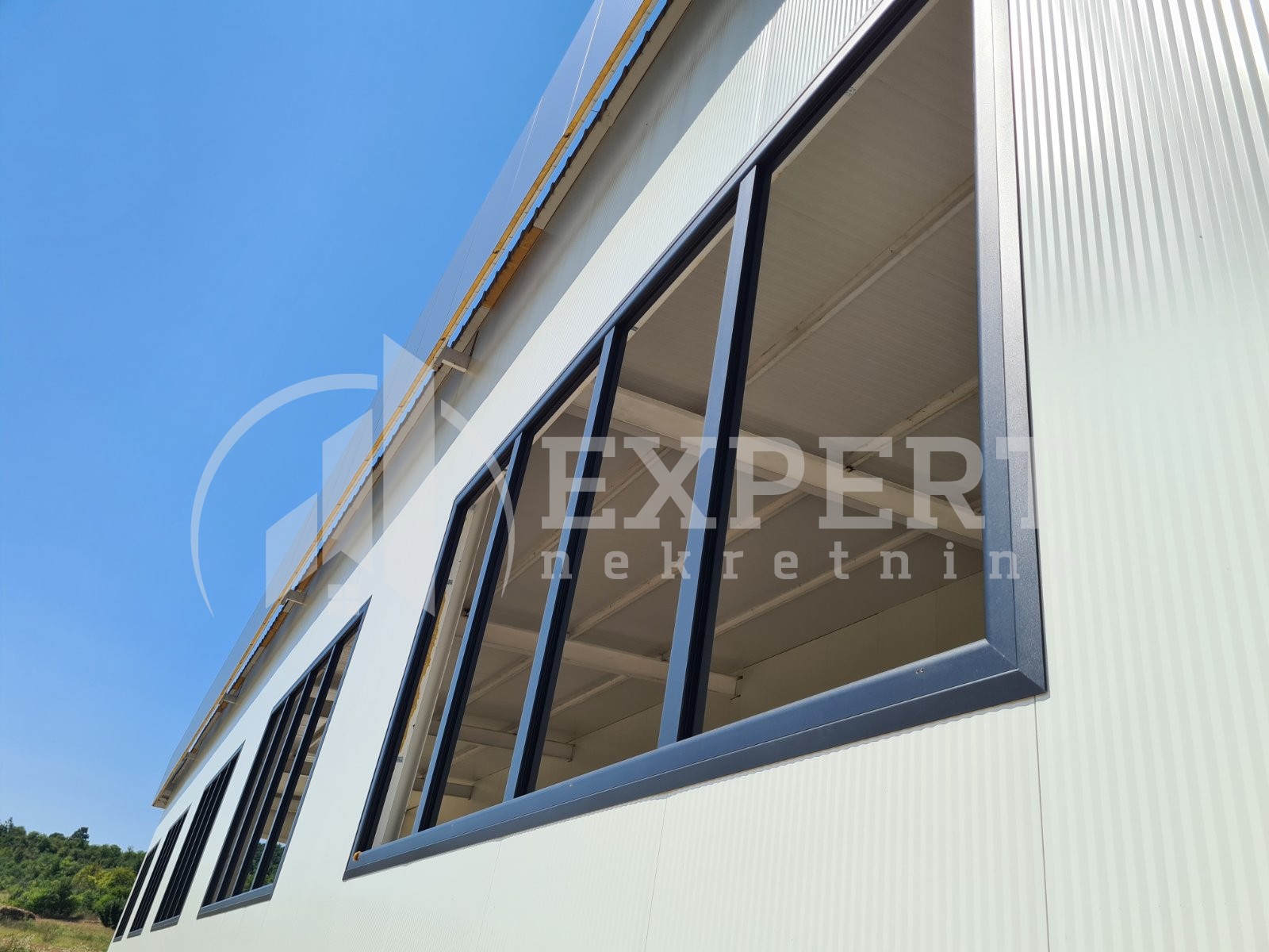 Lokal, 250 m2, Dušana Trifunca ID: i-09382 8