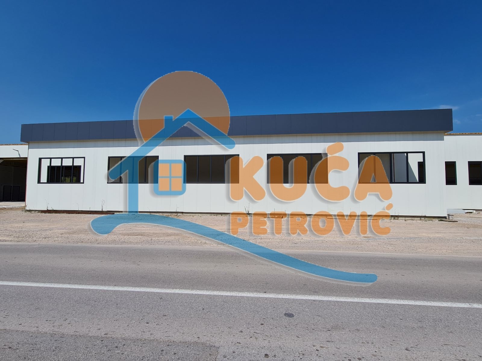 Lokal, 250 m2, Dušana Trifunca ID: i-09382 4