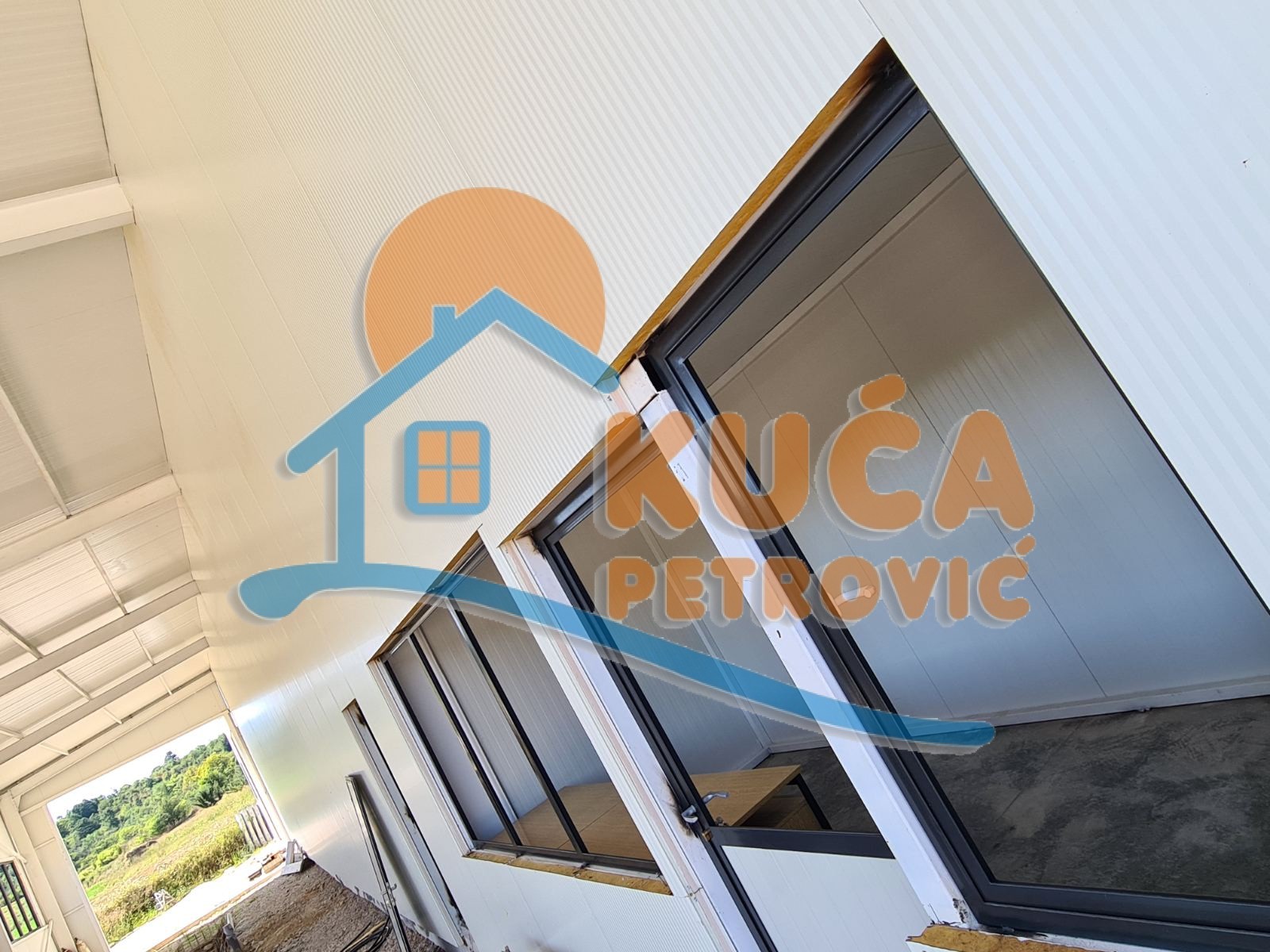 Lokal, 250 m2, Dušana Trifunca ID: i-09382 6