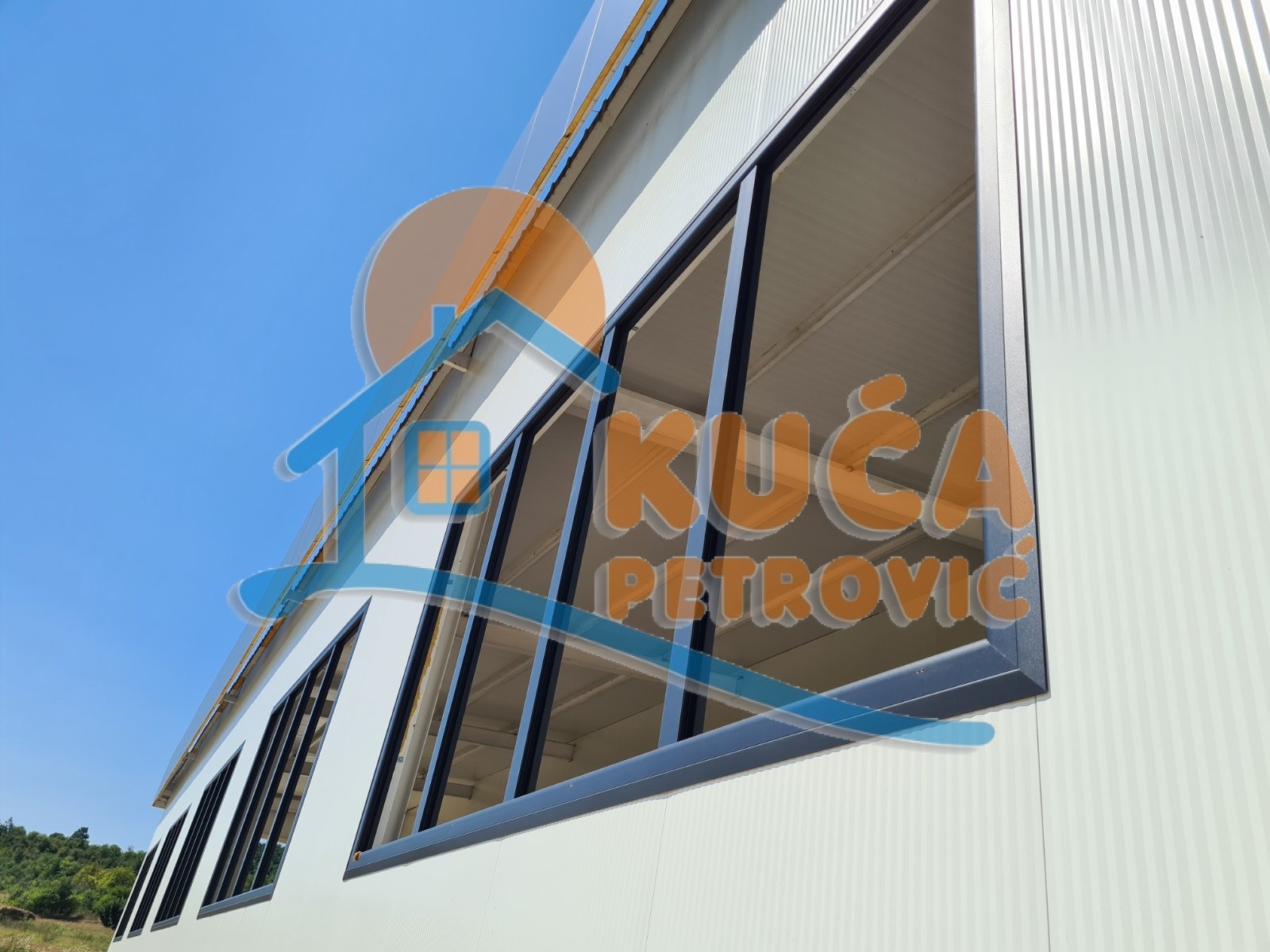 Lokal, 250 m2, Dušana Trifunca ID: i-09382 8