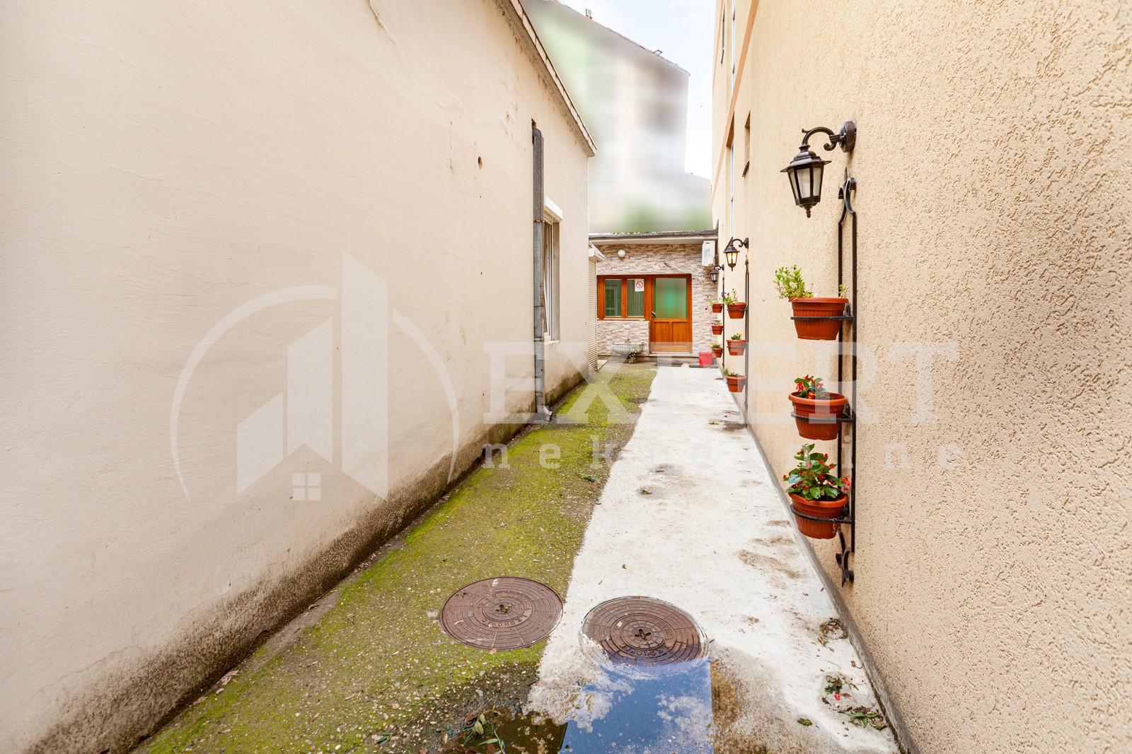 Lokal, 250 m2, Filozofski fakultet, Prvomajska ID: i-03801 13