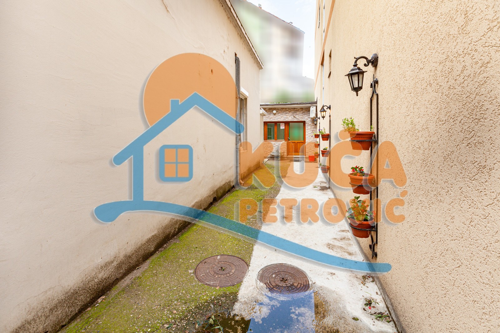 Lokal, 250 m2, Filozofski fakultet, Prvomajska ID: i-03801 13