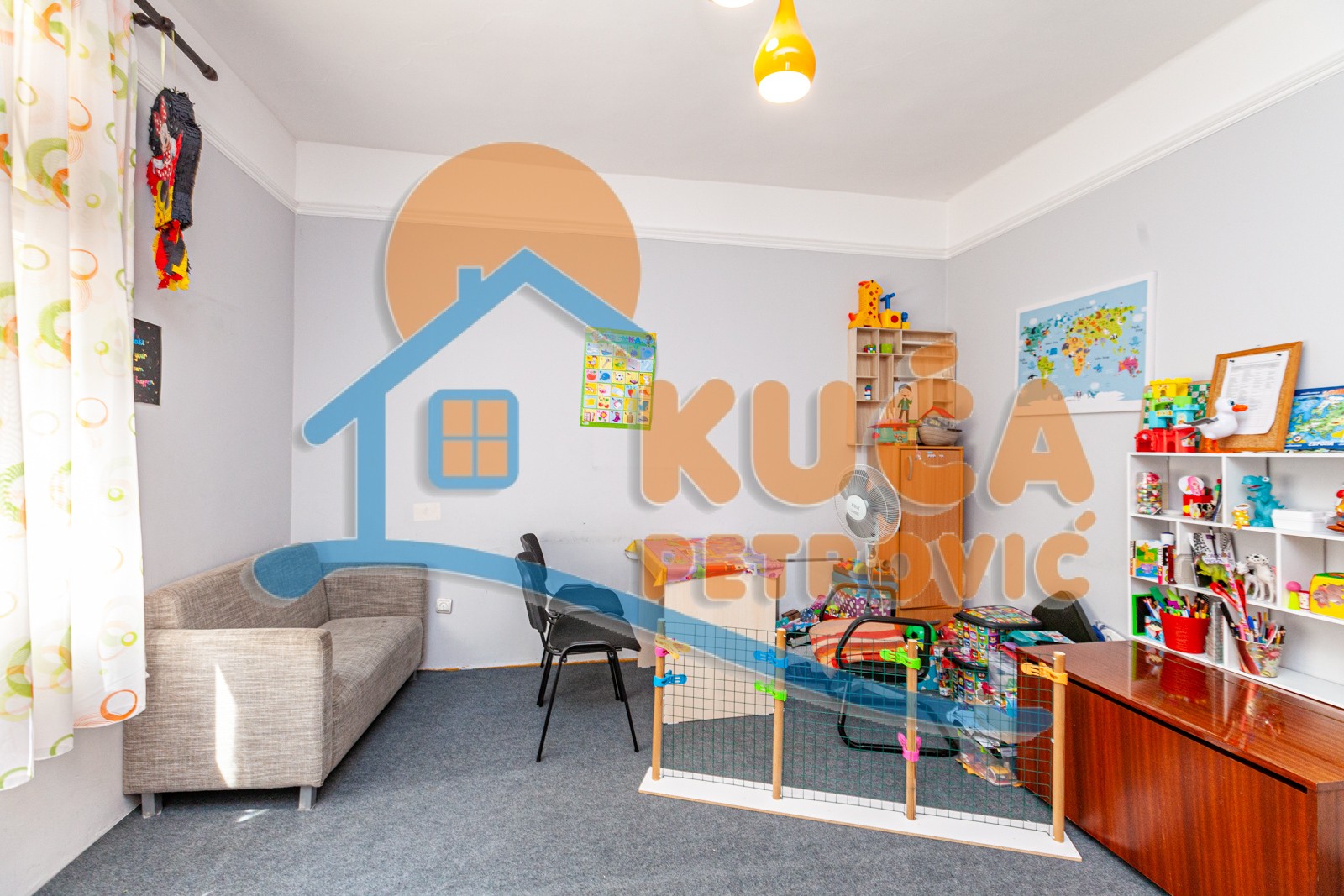 Lokal, 250 m2, Filozofski fakultet, Prvomajska ID: i-03801 6