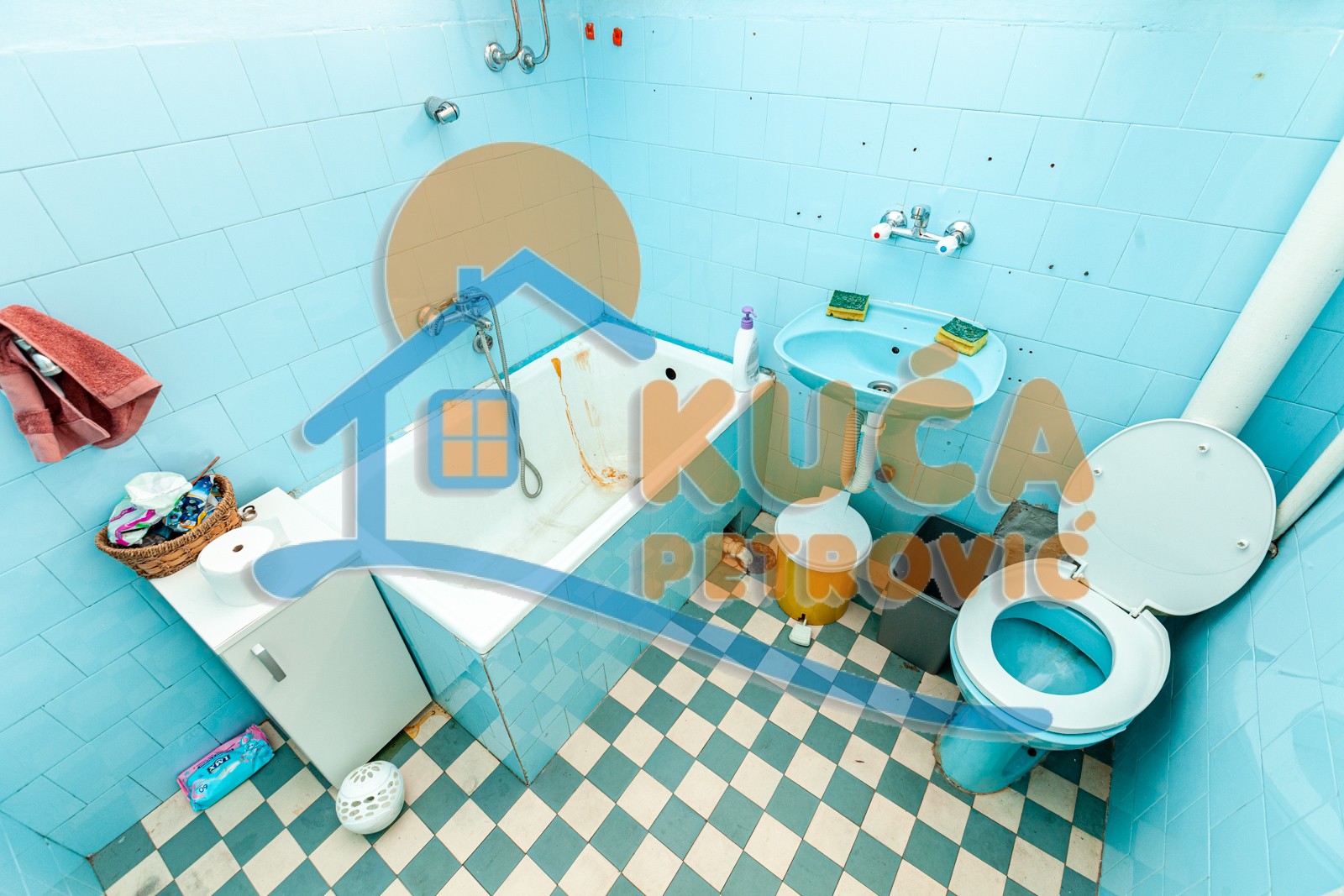 Lokal, 250 m2, Filozofski fakultet, Prvomajska ID: i-03801 8