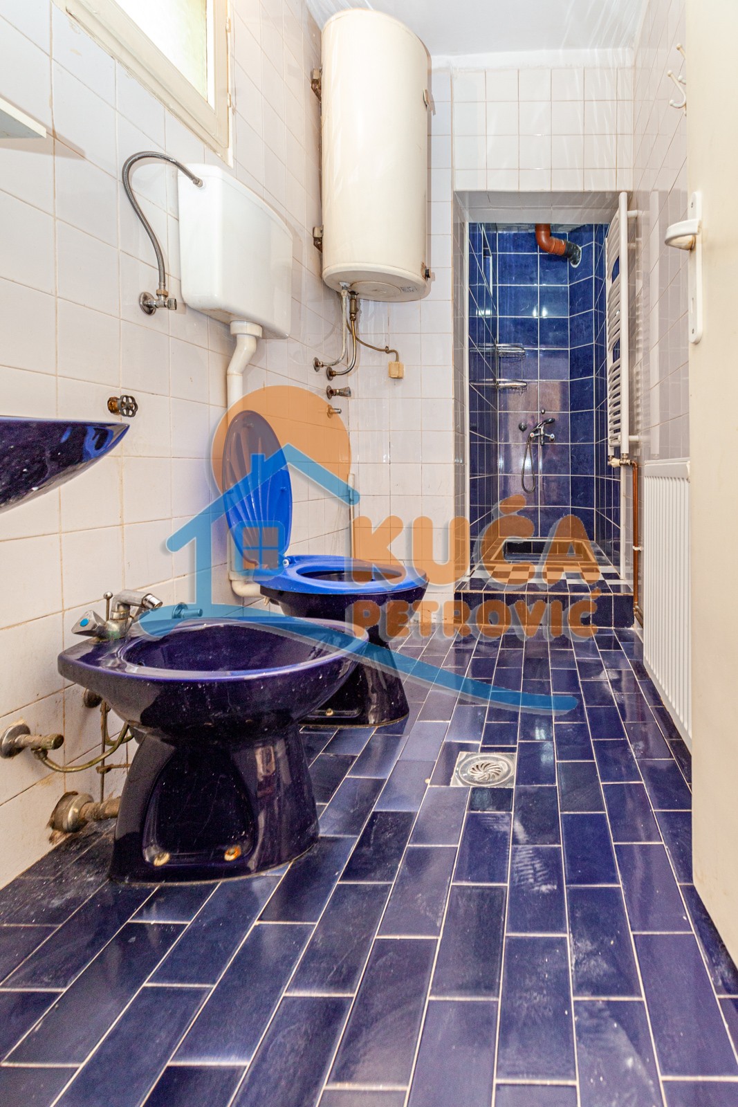 Lokal, 250 m2, Filozofski fakultet, Prvomajska ID: i-03801 17