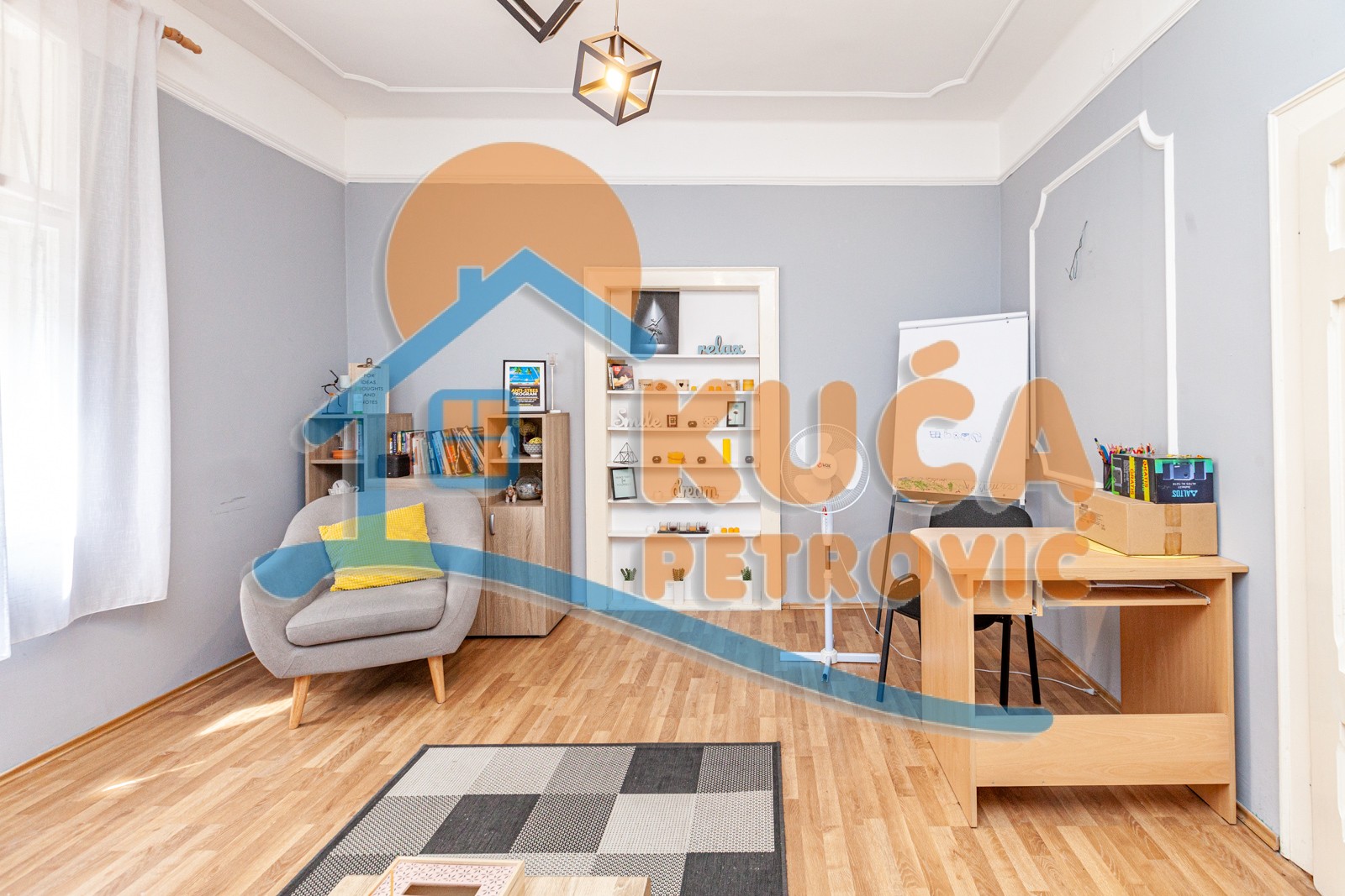 Lokal, 250 m2, Filozofski fakultet, Prvomajska ID: i-03801 1