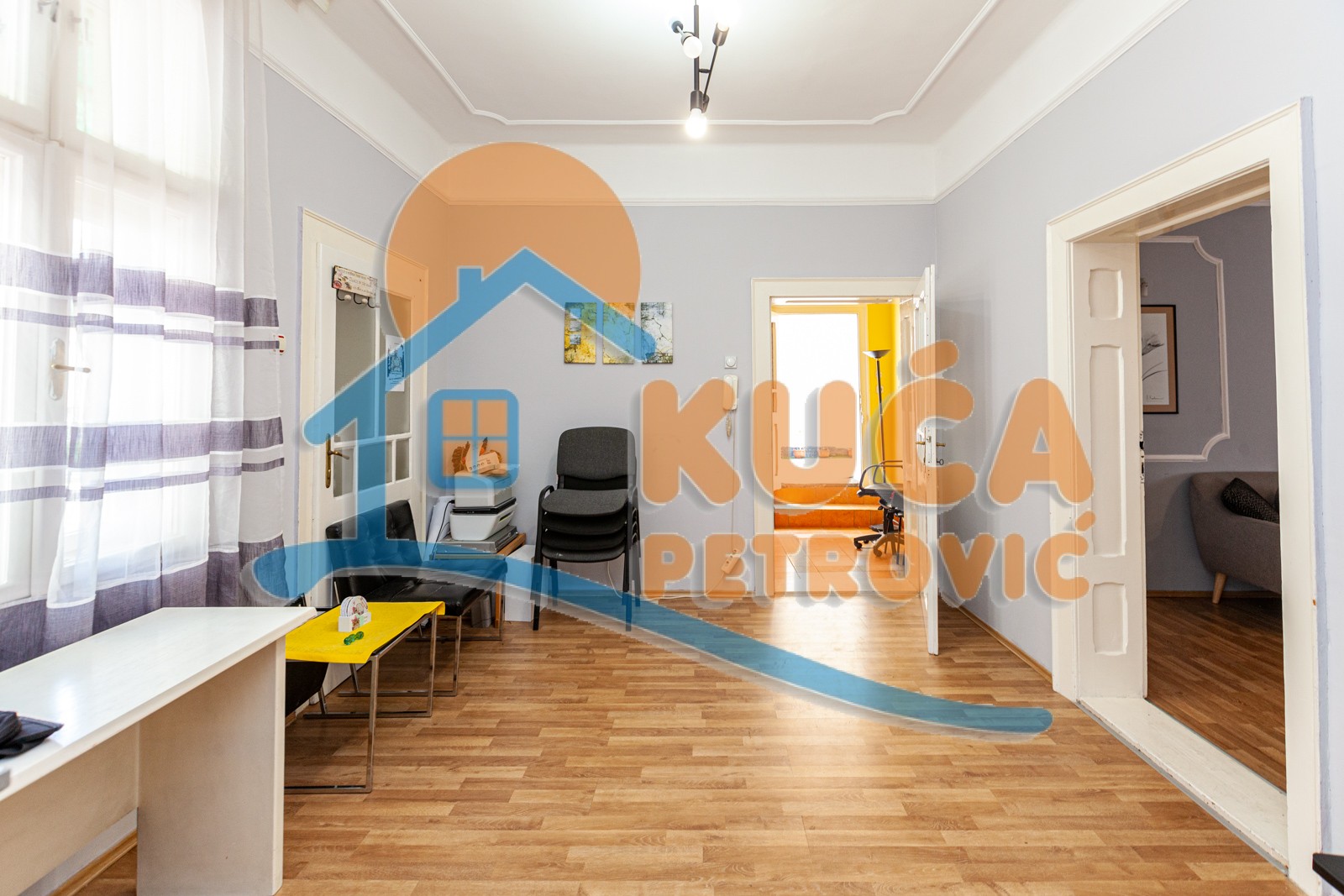 Lokal, 250 m2, Filozofski fakultet, Prvomajska ID: i-03801 3