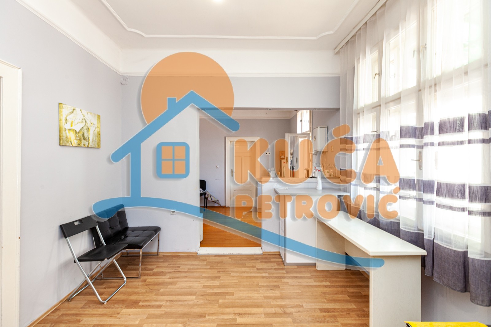 Lokal, 250 m2, Filozofski fakultet, Prvomajska ID: i-03801 4