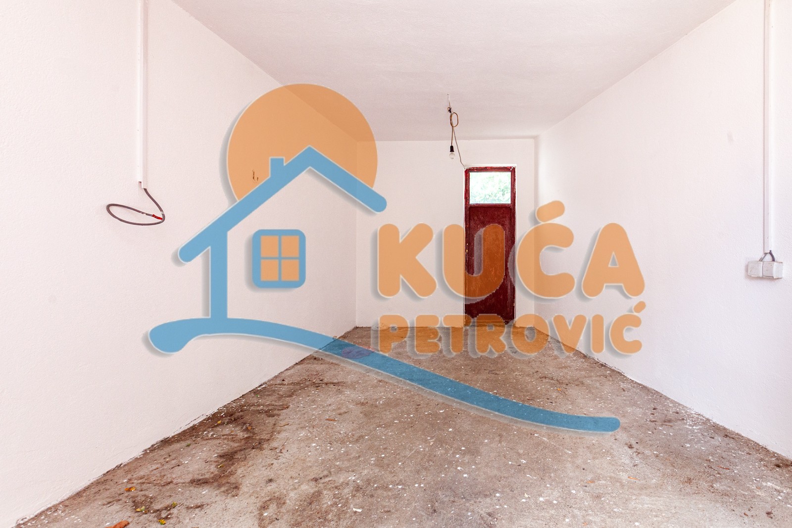 Lokal, 250 m2, Filozofski fakultet, Prvomajska ID: i-03801 24