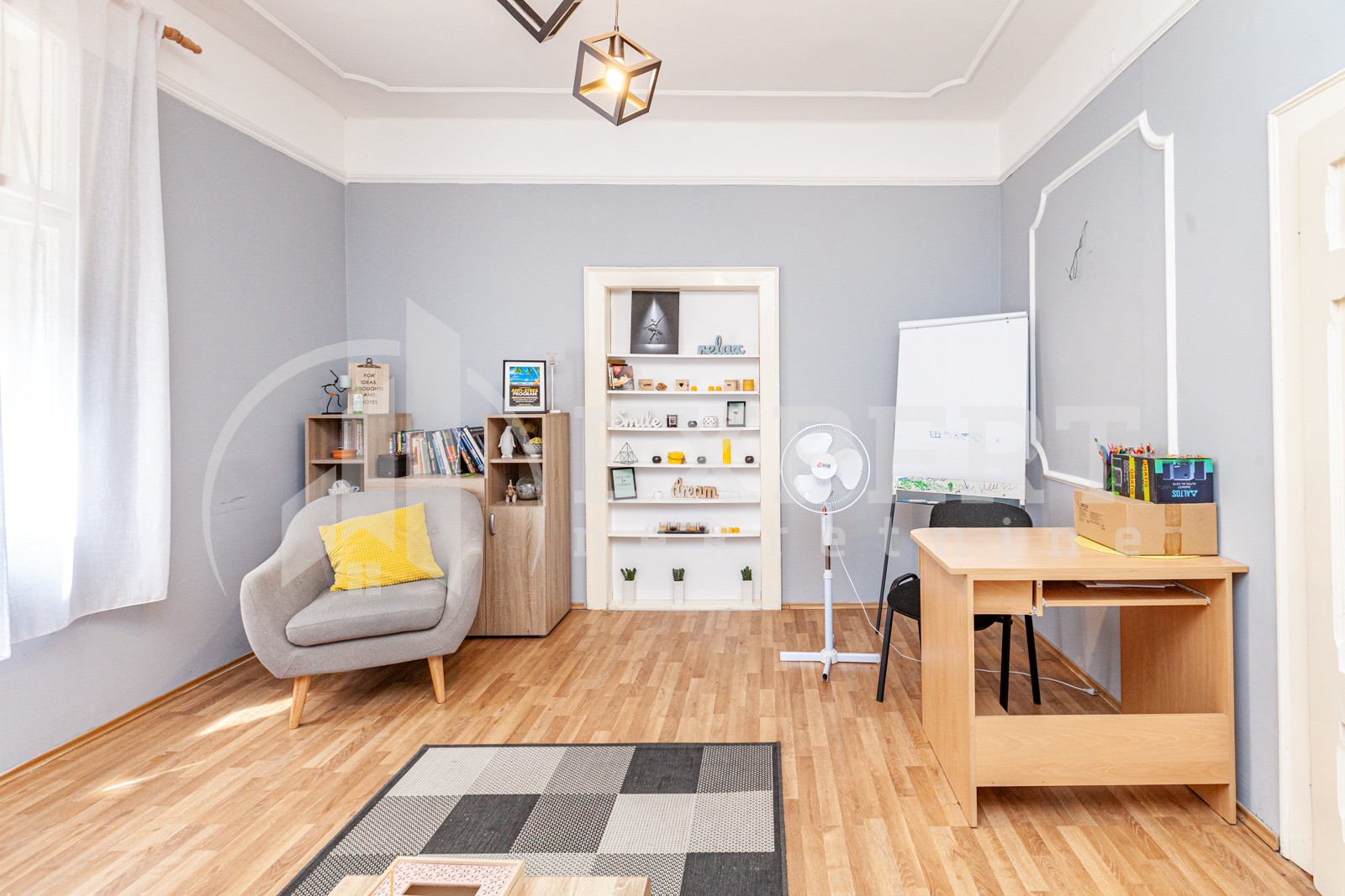 Lokal, 250 m2, Filozofski fakultet, Prvomajska ID: i-03801 1