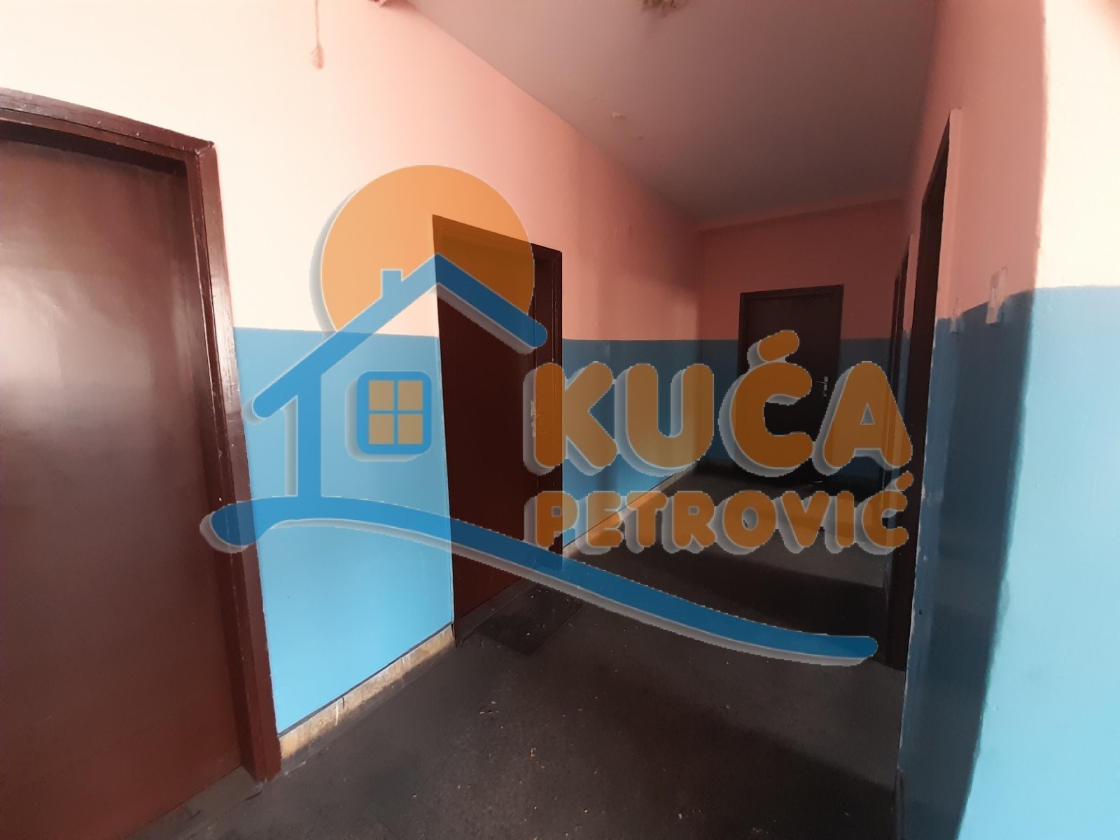 Lokal, 2623 m2, Mramorsko Brdo, Topličkog partizanskog odreda ID: i-09665 1