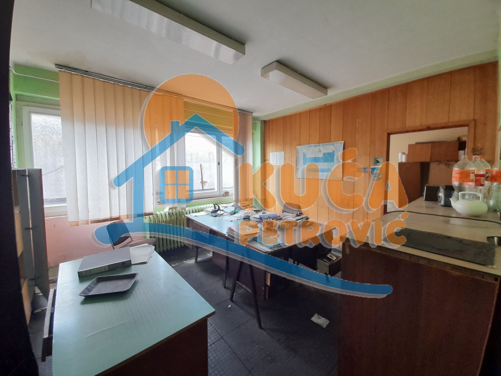 Lokal, 2623 m2, Mramorsko Brdo, Topličkog partizanskog odreda ID: i-09665 3