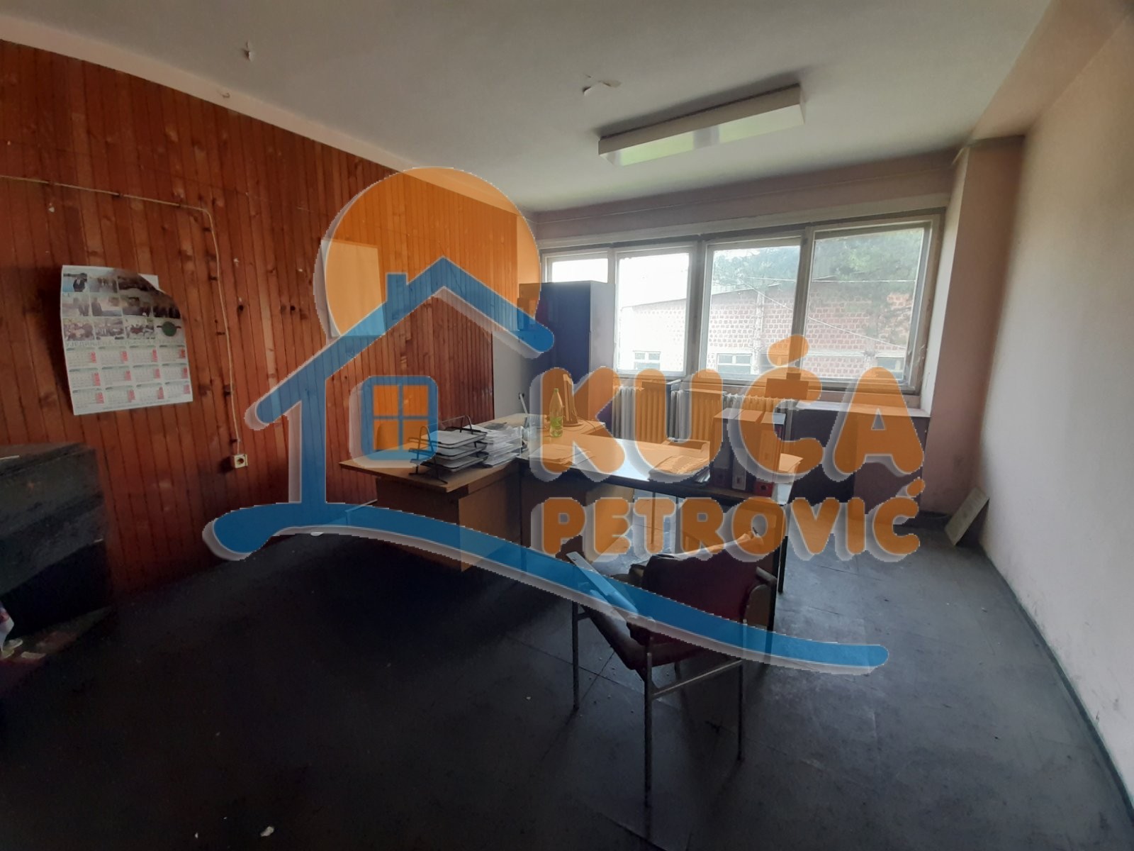 Lokal, 2623 m2, Mramorsko Brdo, Topličkog partizanskog odreda ID: i-09665 4