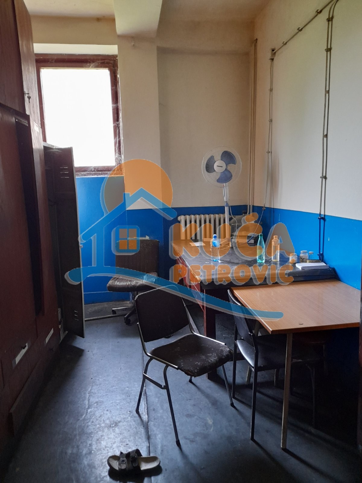 Lokal, 2623 m2, Mramorsko Brdo, Topličkog partizanskog odreda ID: i-09665 5