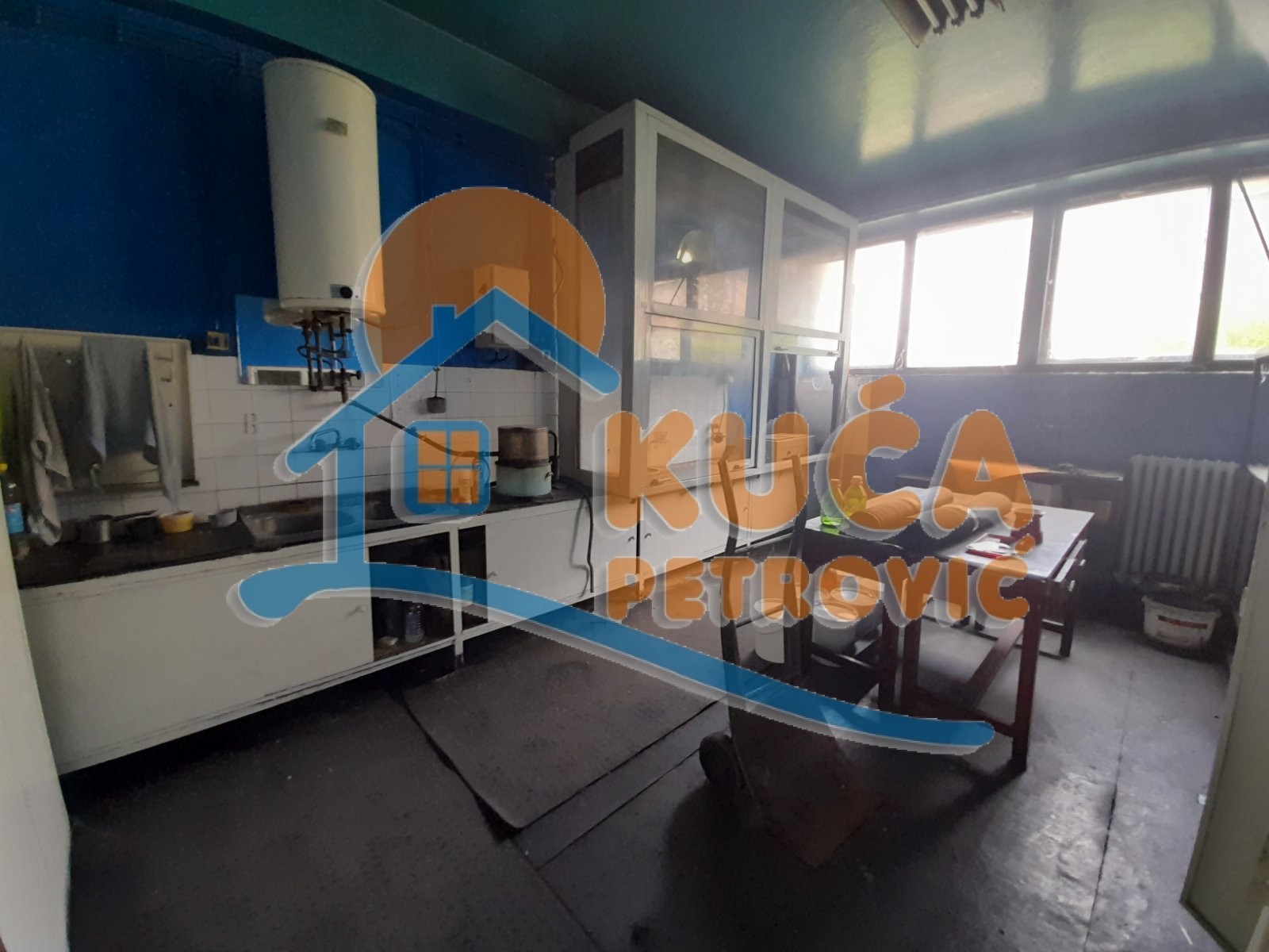 Lokal, 2623 m2, Mramorsko Brdo, Topličkog partizanskog odreda ID: i-09665 6