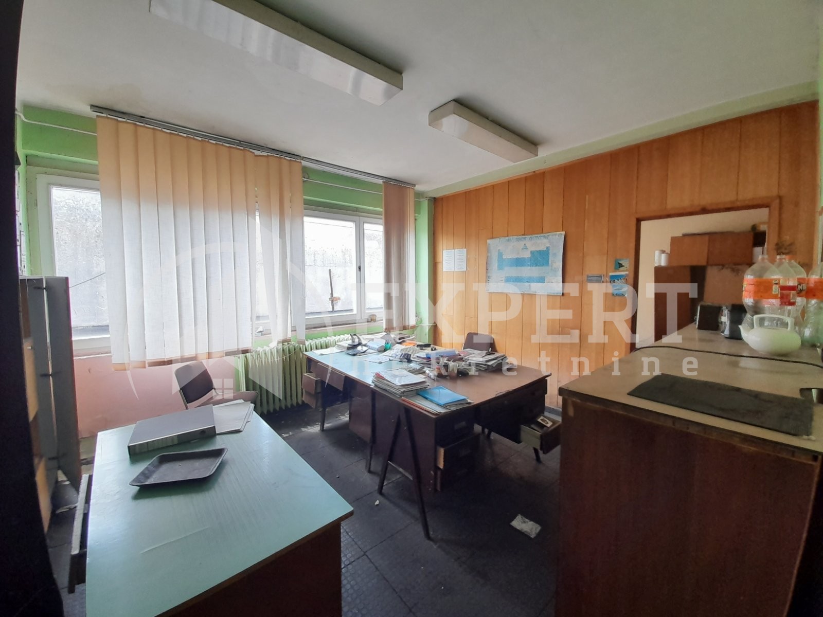 Lokal, 2623 m2, Mramorsko Brdo, Topličkog partizanskog odreda ID: i-09665 3