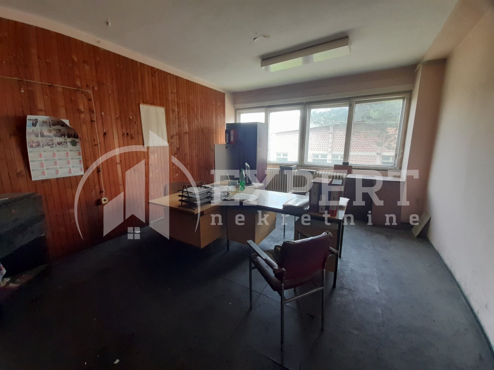 Lokal, 2623 m2, Mramorsko Brdo, Topličkog partizanskog odreda ID: i-09665 4