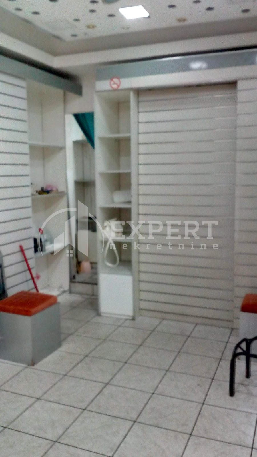 Lokal, 27 m2, Centar, Obrenovićeva ID: p-04787 3