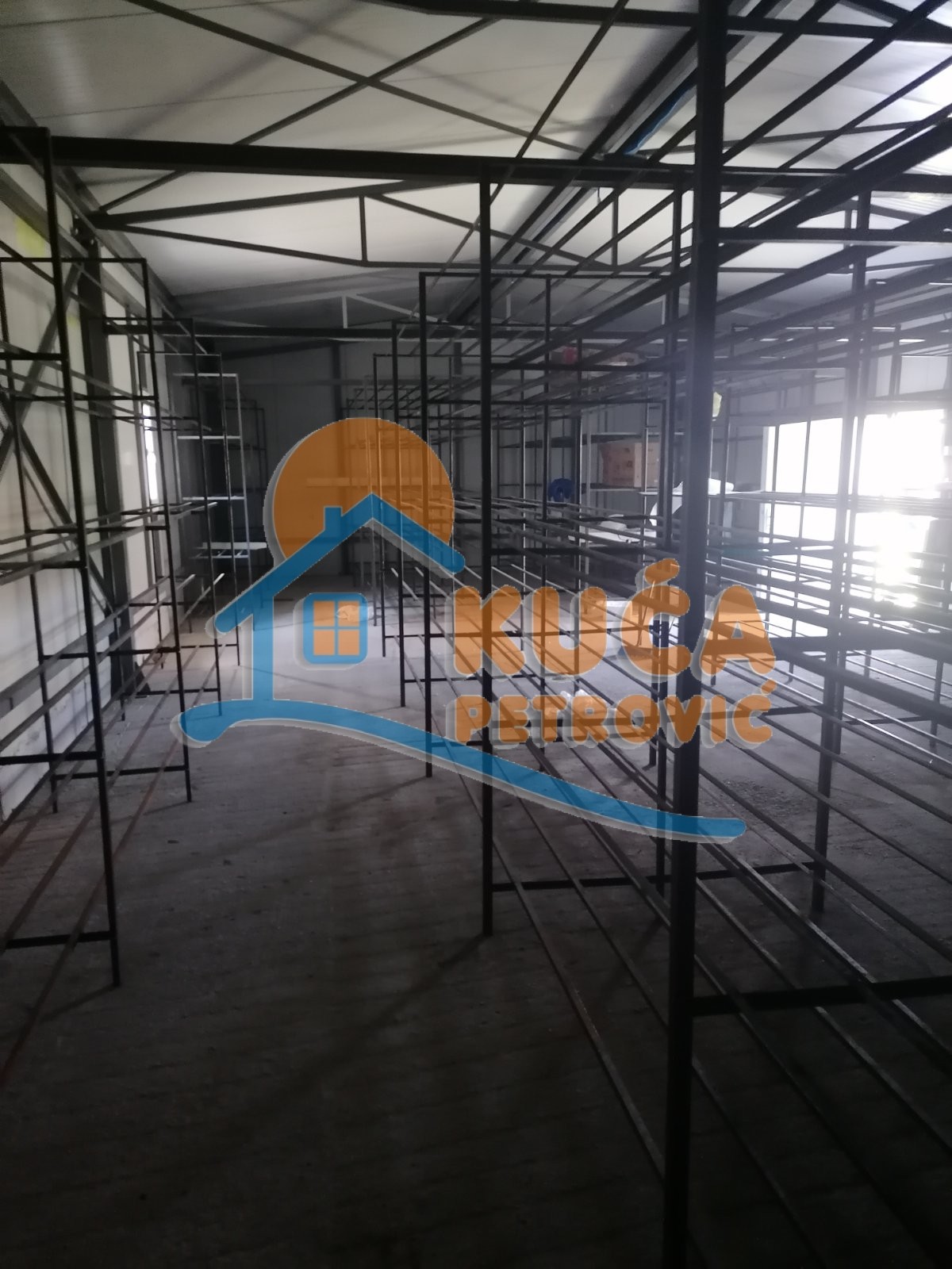 Lokal, 278 m2, Malošište, Malošište ID: i-05298 1