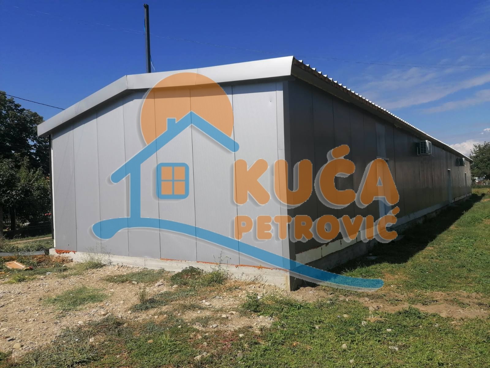 Lokal, 278 m2, Malošište, Malošište ID: i-05298 2