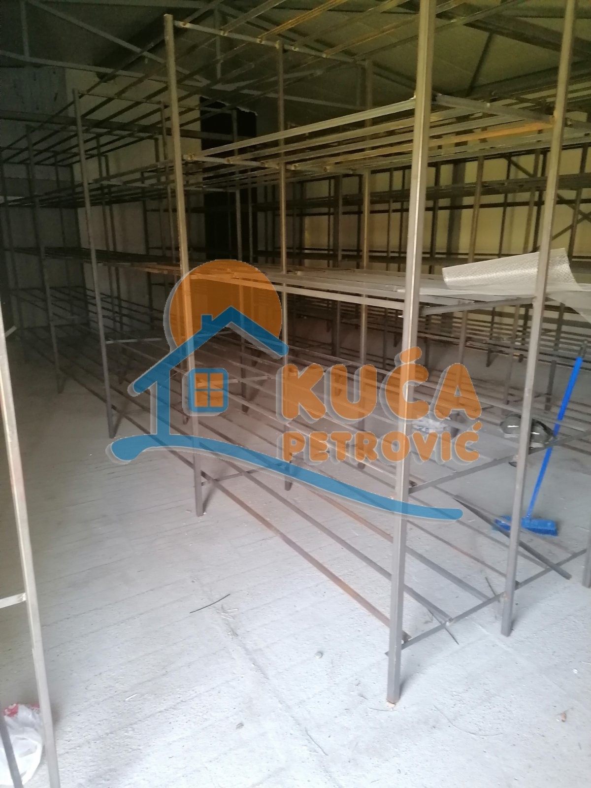 Lokal, 278 m2, Malošište, Malošište ID: i-05298 7