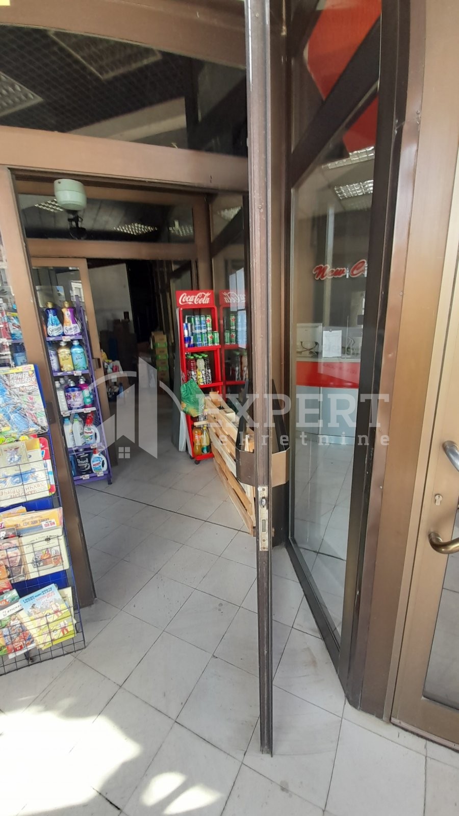 Lokal, 28 m2, Hadžićeva ID: p-07292 4