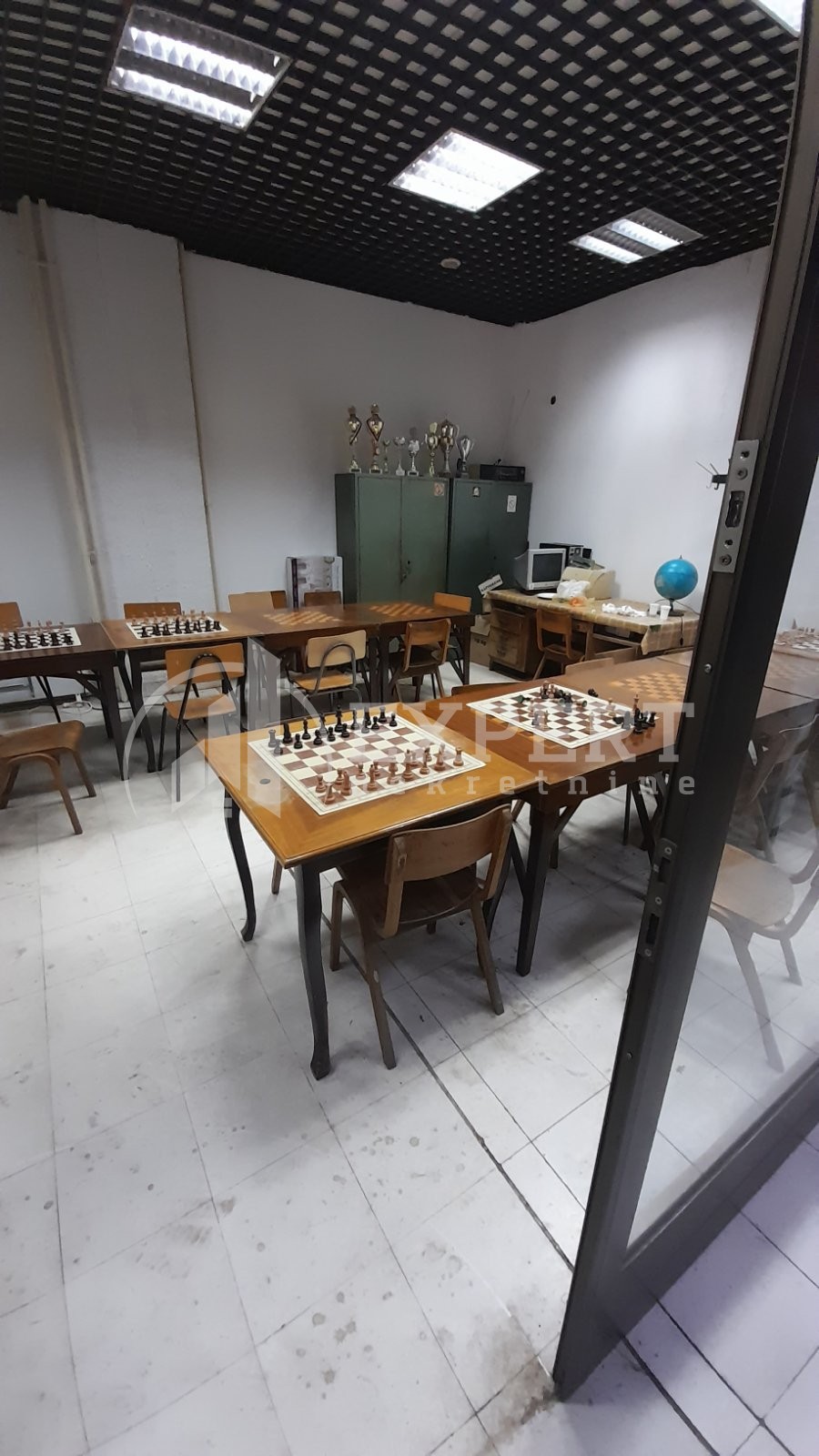 Lokal, 28 m2, Hadžićeva ID: p-07292 5