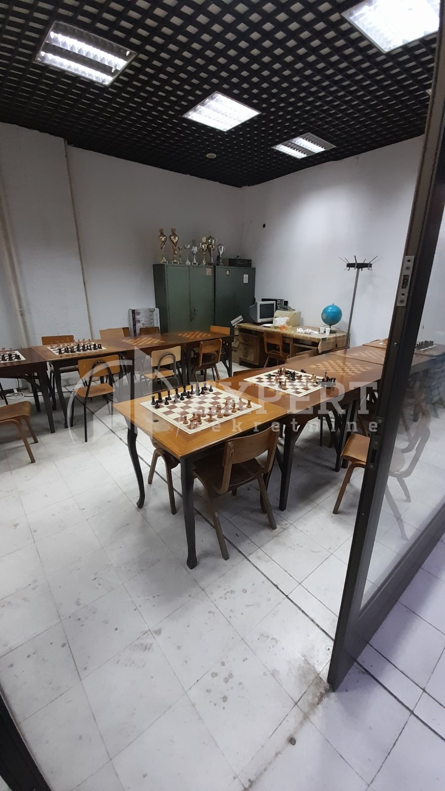 Lokal, 28 m2, Hadžićeva ID: p-07292 7