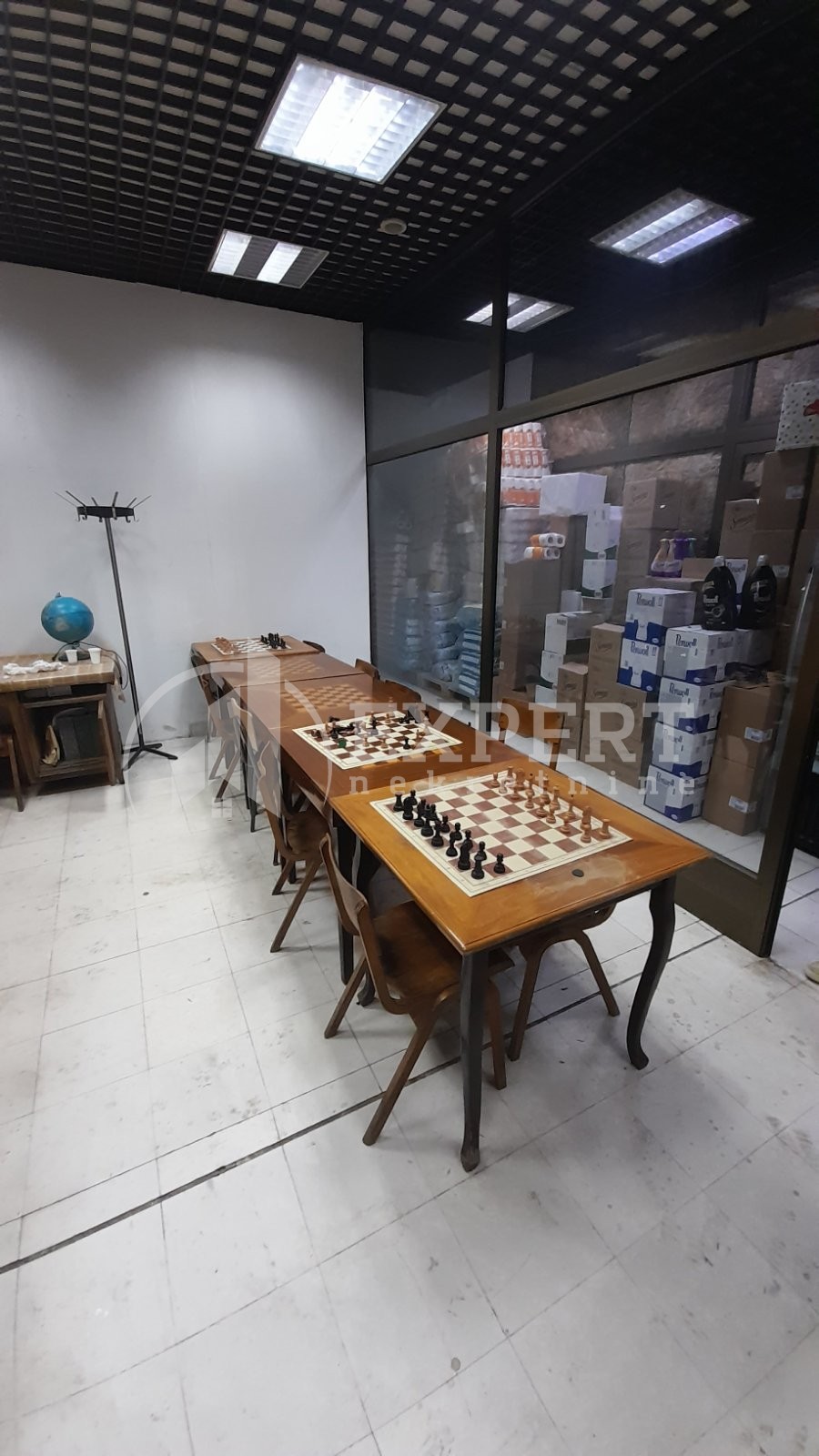 Lokal, 28 m2, Hadžićeva ID: p-07292 9