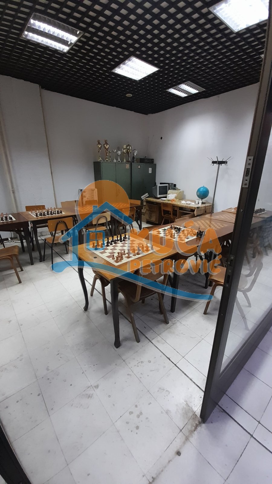 Lokal, 28 m2, Hadžićeva ID: p-07292 7