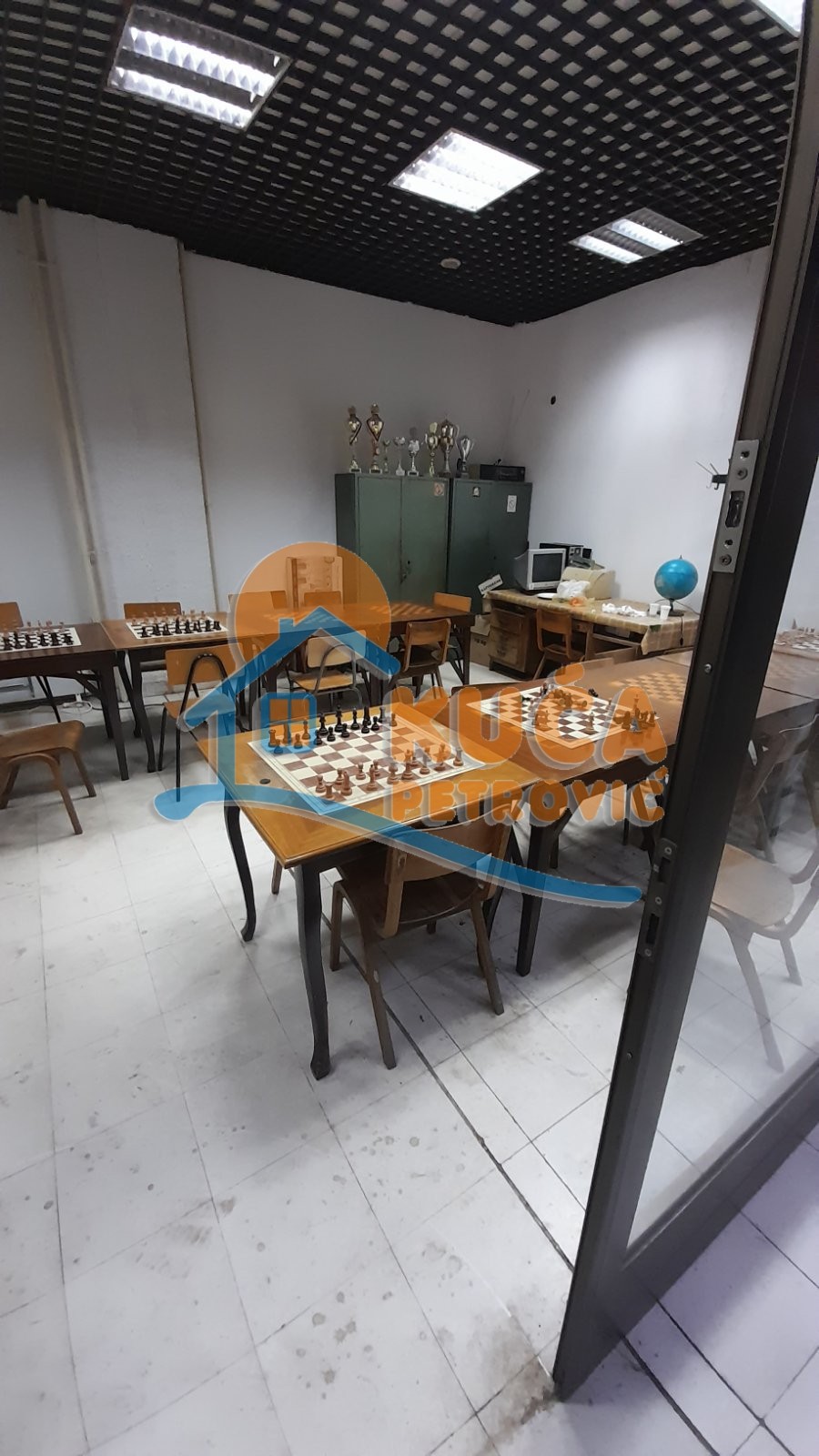 Lokal, 28 m2, Hadžićeva ID: p-07292 5