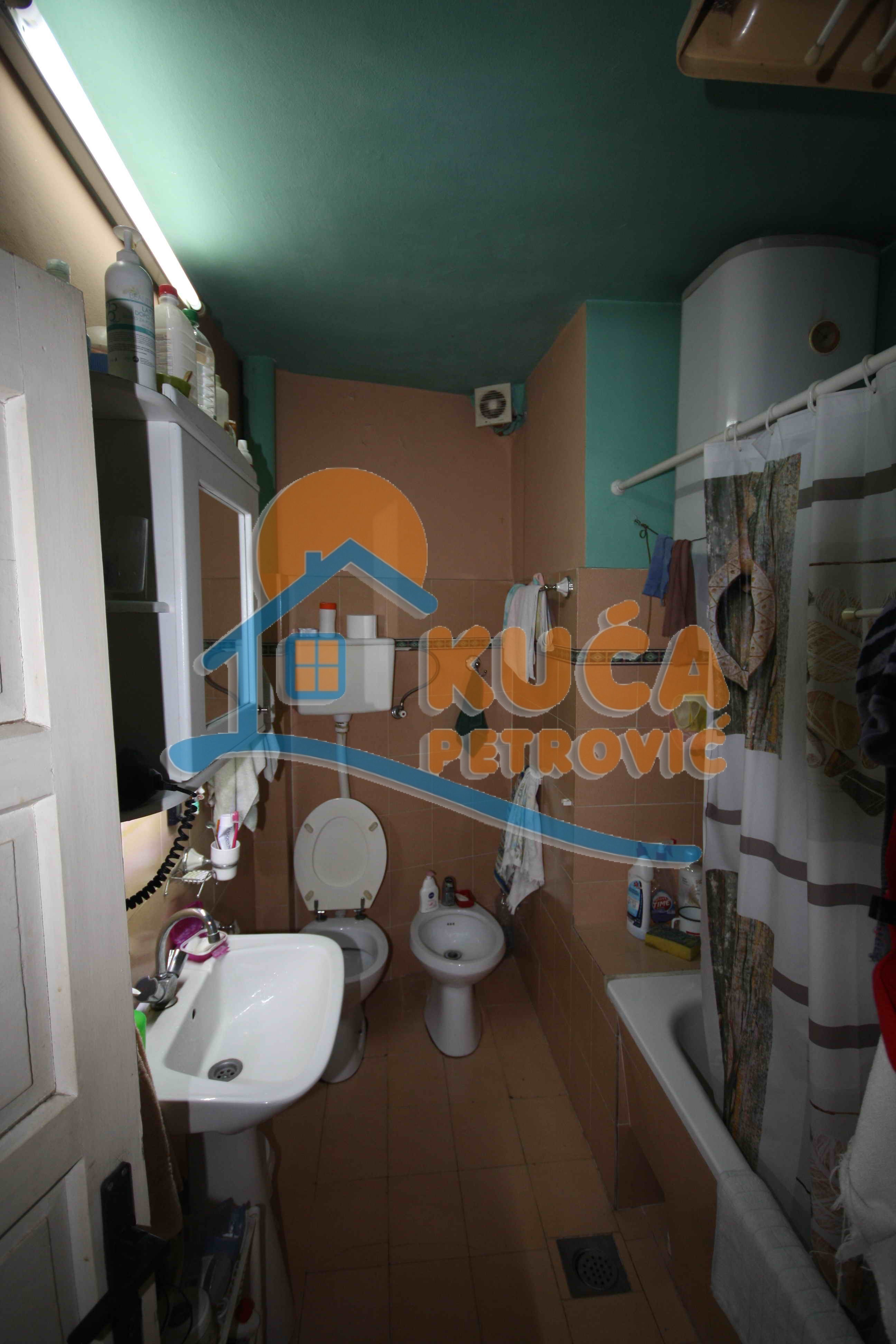 Lokal, 280 m2, Bulevar Nemanjića, Svetosavska ID: p-02001 23