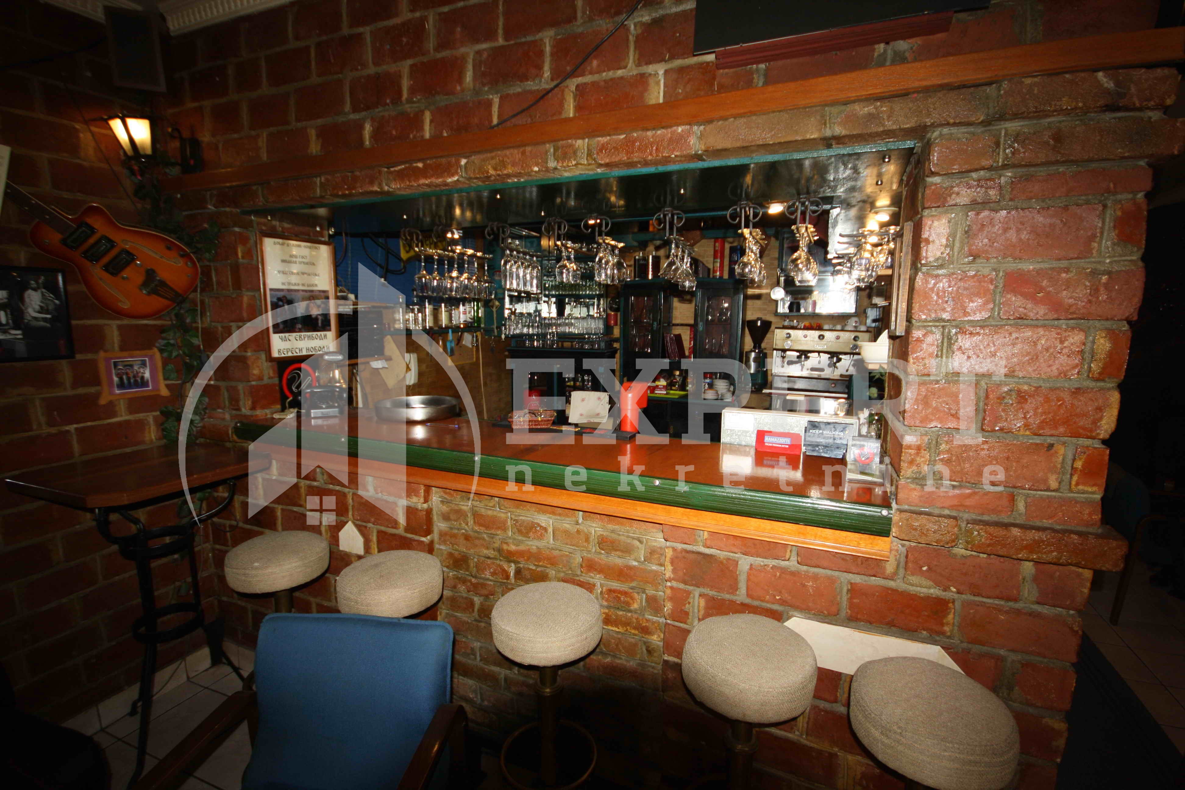 Lokal, 280 m2, Bulevar Nemanjića, Svetosavska ID: p-02001 3