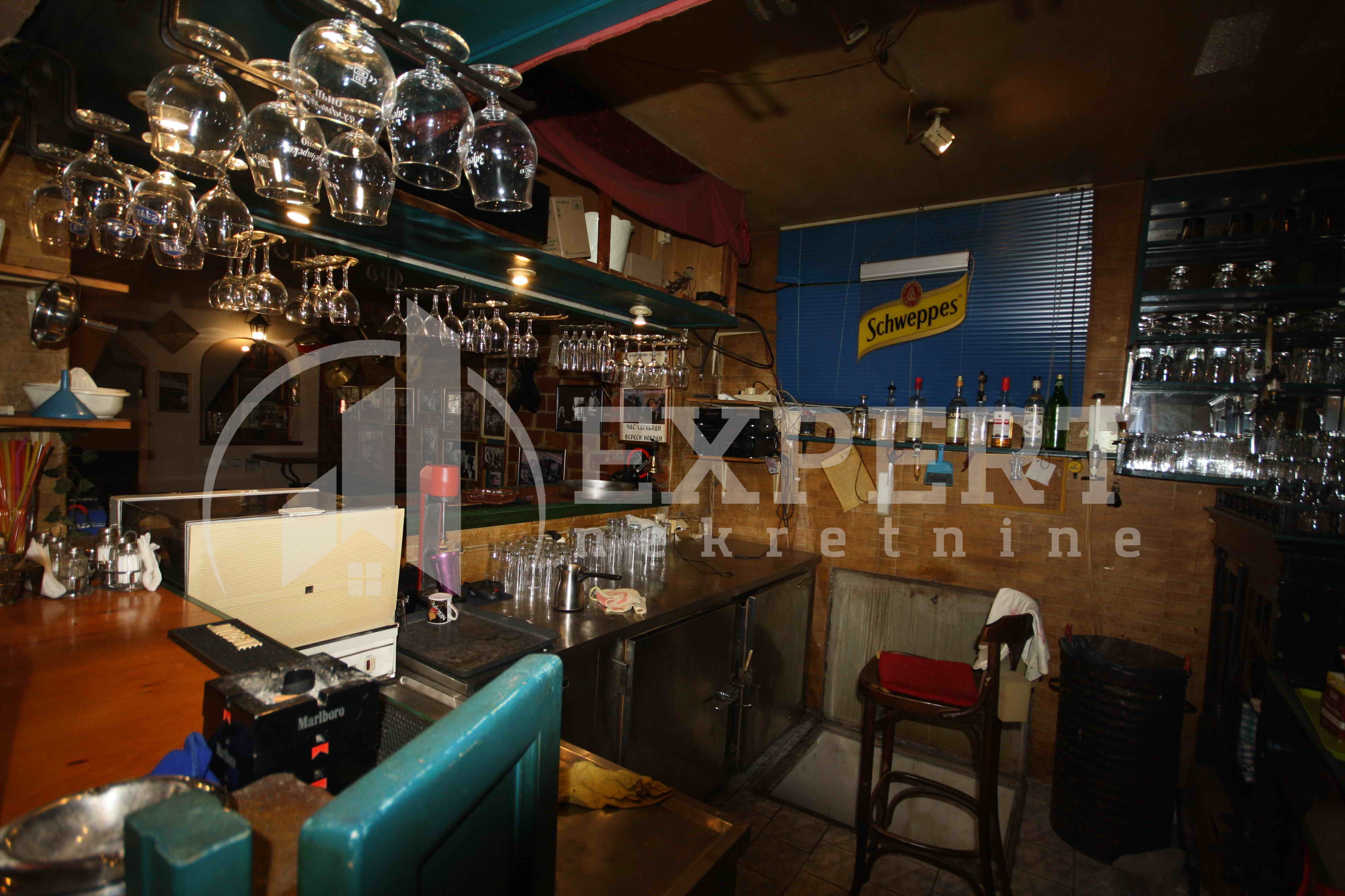 Lokal, 280 m2, Bulevar Nemanjića, Svetosavska ID: p-02001 4