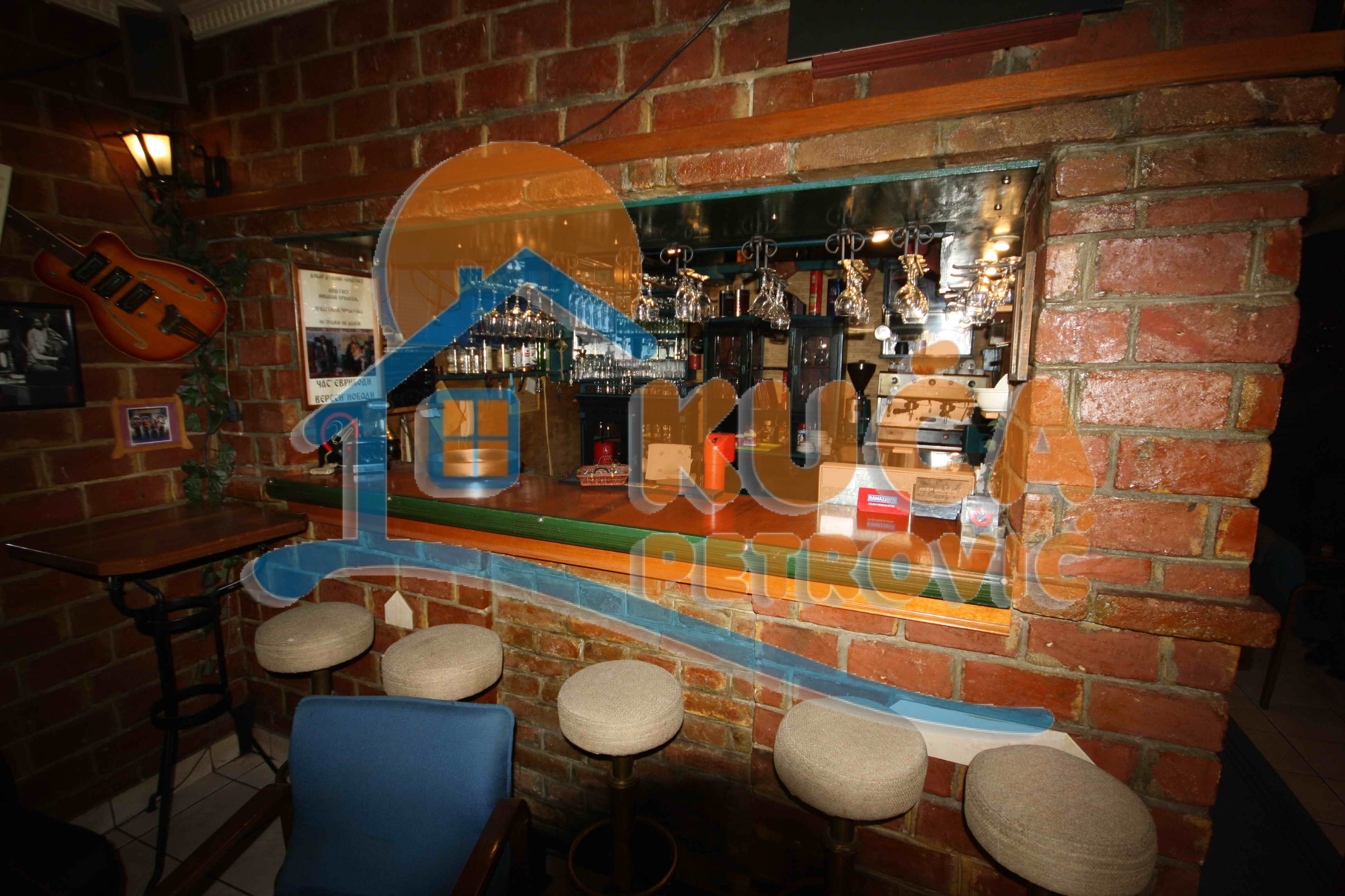 Lokal, 280 m2, Bulevar Nemanjića, Svetosavska ID: p-02001 3