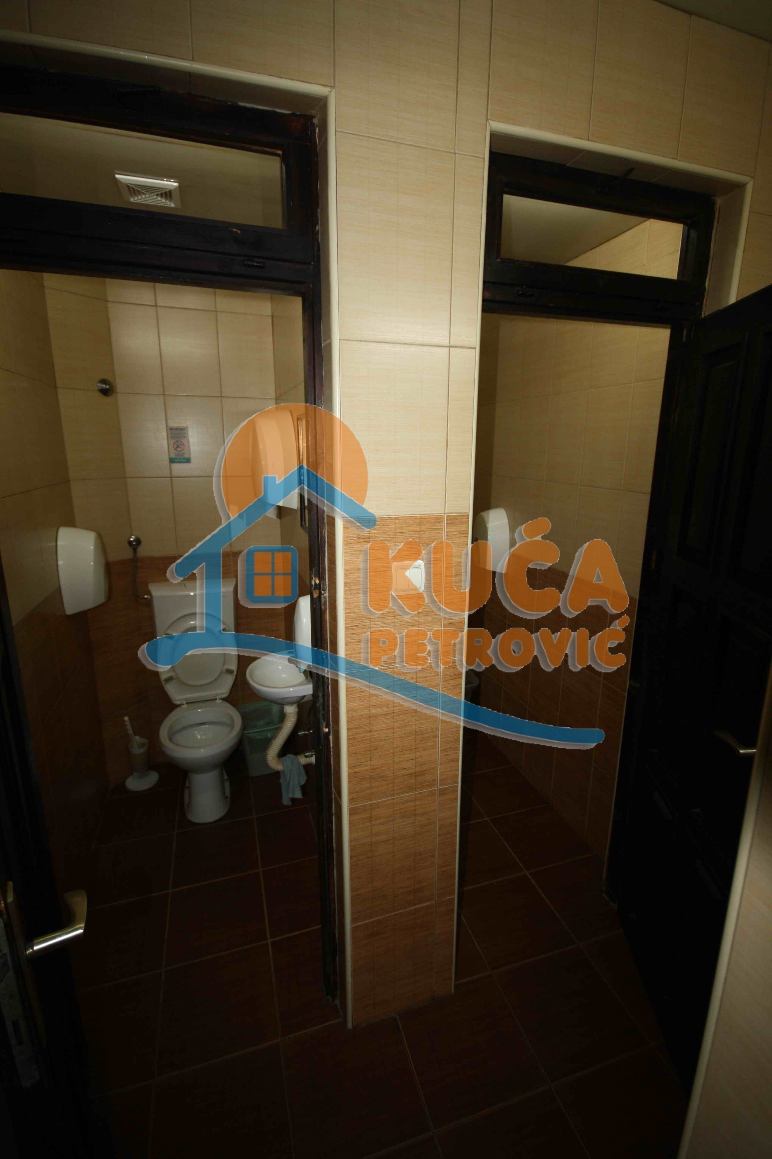 Lokal, 280 m2, Bulevar Nemanjića, Svetosavska ID: p-02001 5