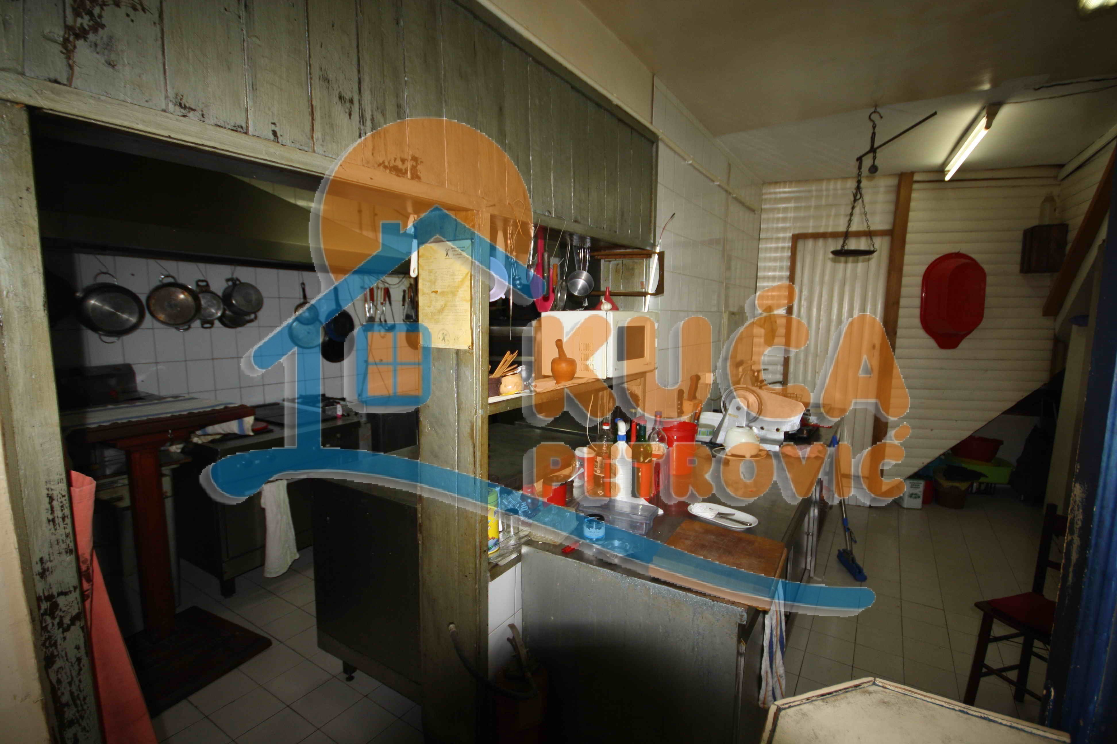 Lokal, 280 m2, Bulevar Nemanjića, Svetosavska ID: p-02001 6