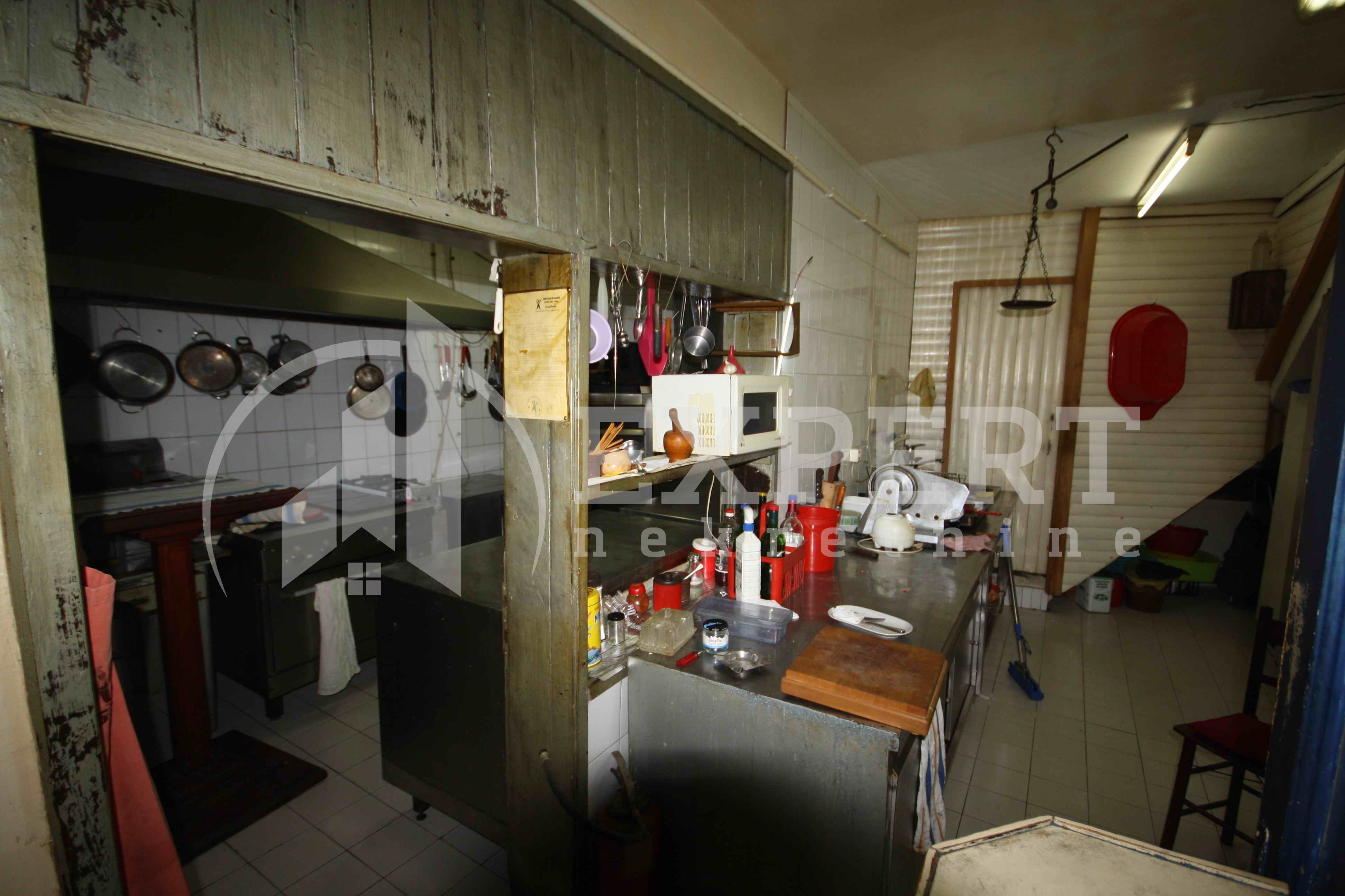 Lokal, 280 m2, Bulevar Nemanjića, Svetosavska ID: p-02001 6