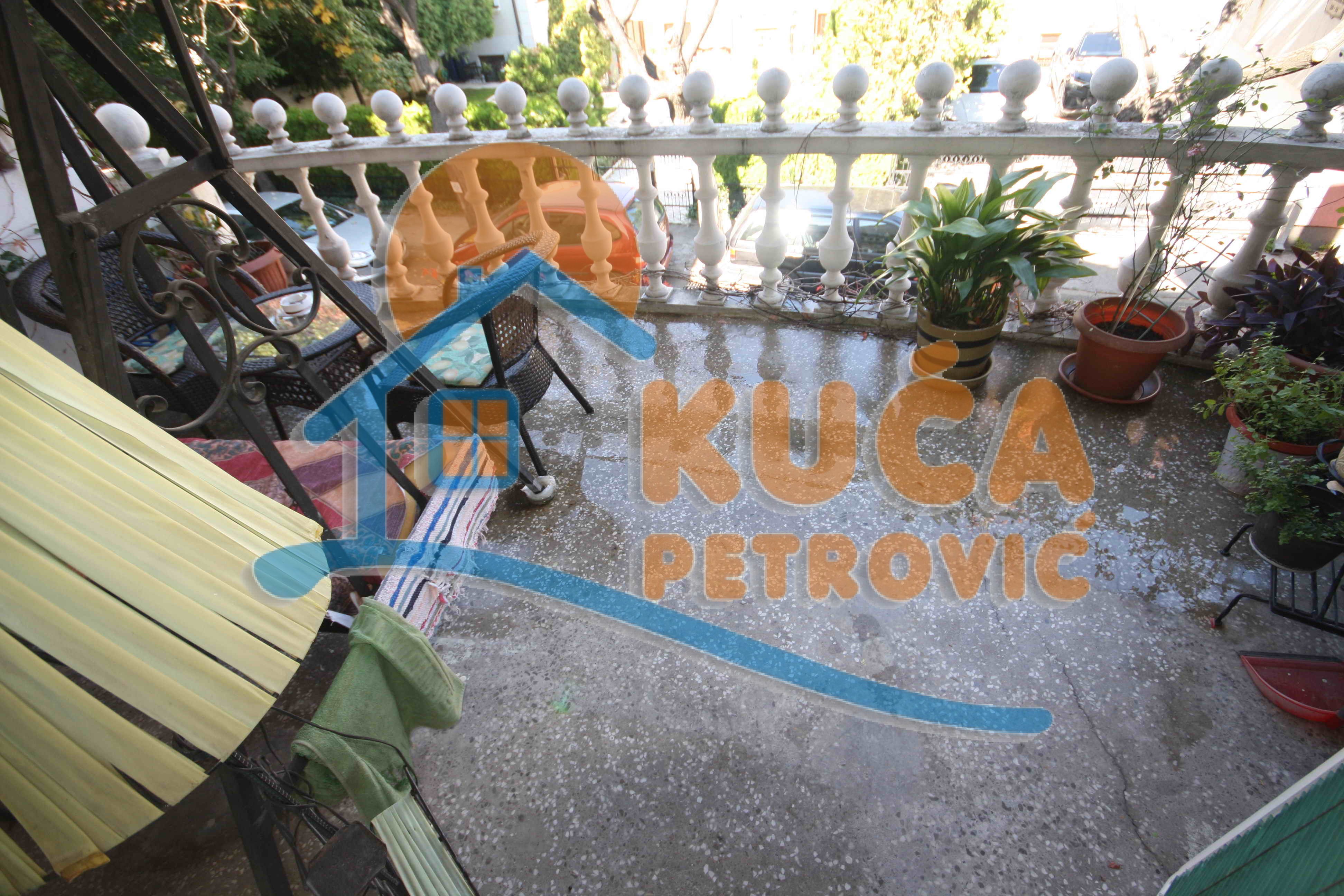 Lokal, 280 m2, Bulevar Nemanjića, Svetosavska ID: p-02001 14