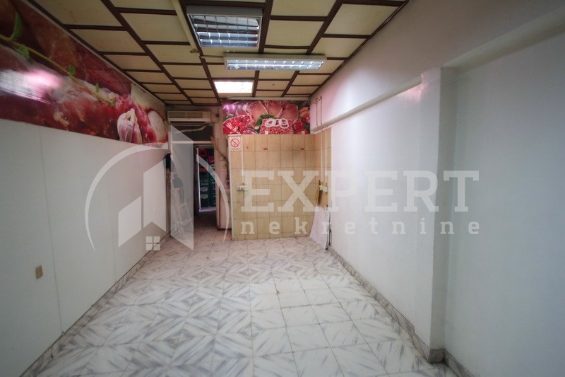 Lokal, 29 m2, Durlan, Knjaževačka ID: p-01352 1