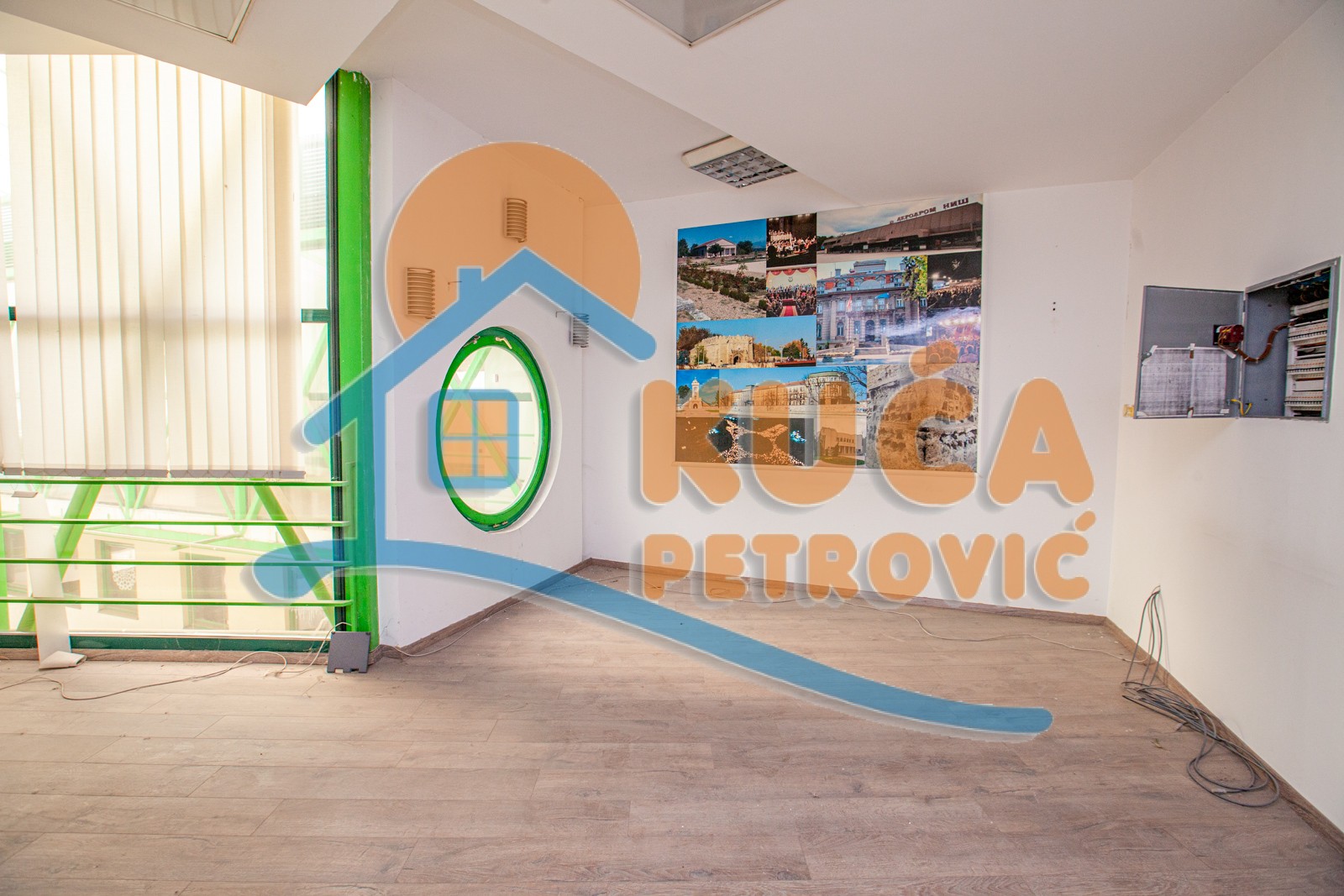 Lokal, 300 m2, Centar, Obrenovićeva ID: i-04429 5