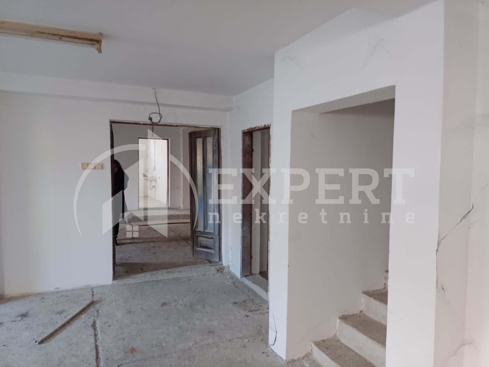 Lokal, 312 m2, Palilula, Novo selo ID: i-07748 2
