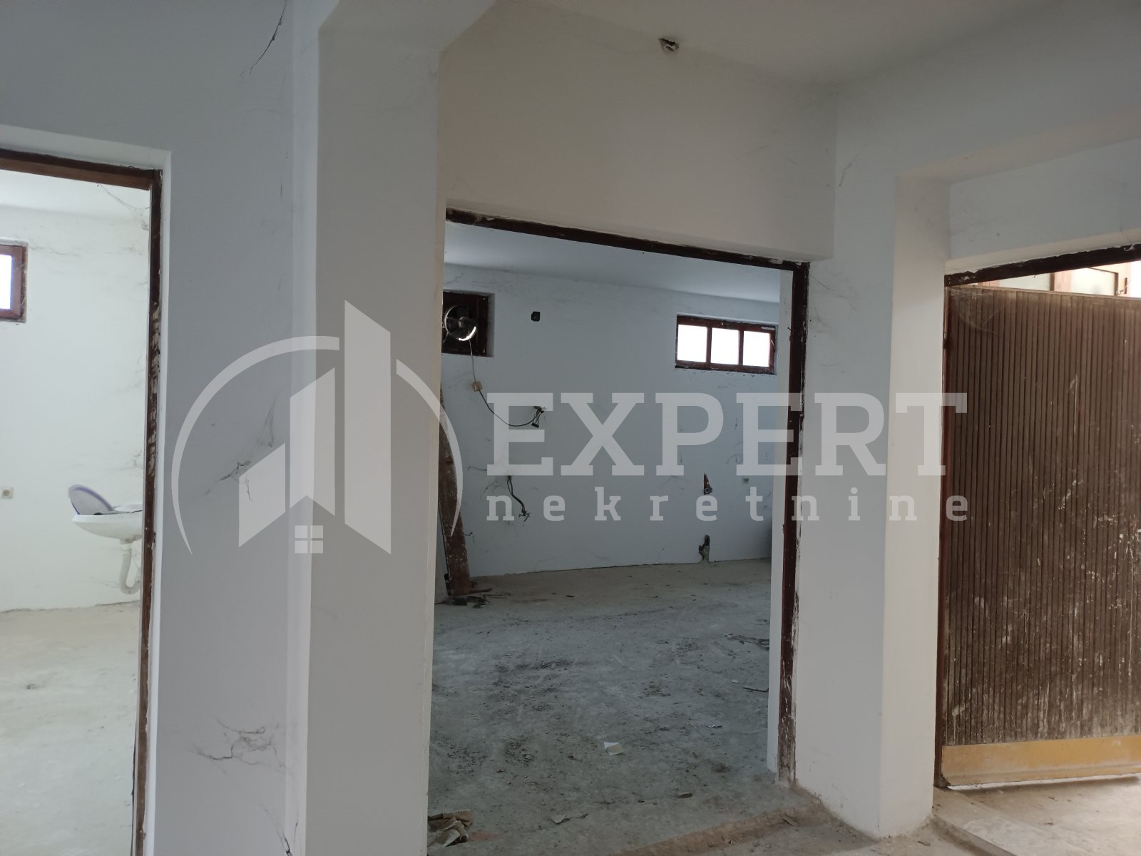 Lokal, 312 m2, Palilula, Novo selo ID: i-07748 6