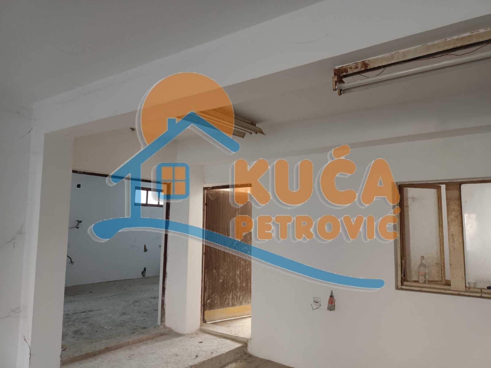 Lokal, 312 m2, Palilula, Novo selo ID: i-07748 1