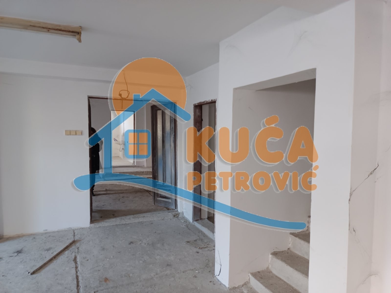 Lokal, 312 m2, Palilula, Novo selo ID: i-07748 2